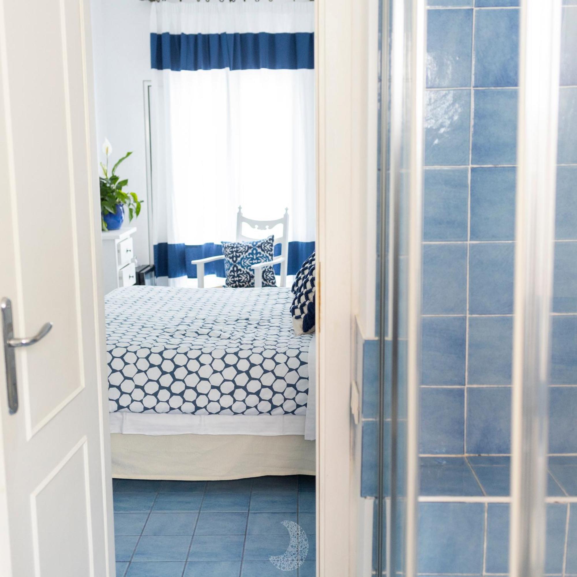 Double Room Sea View