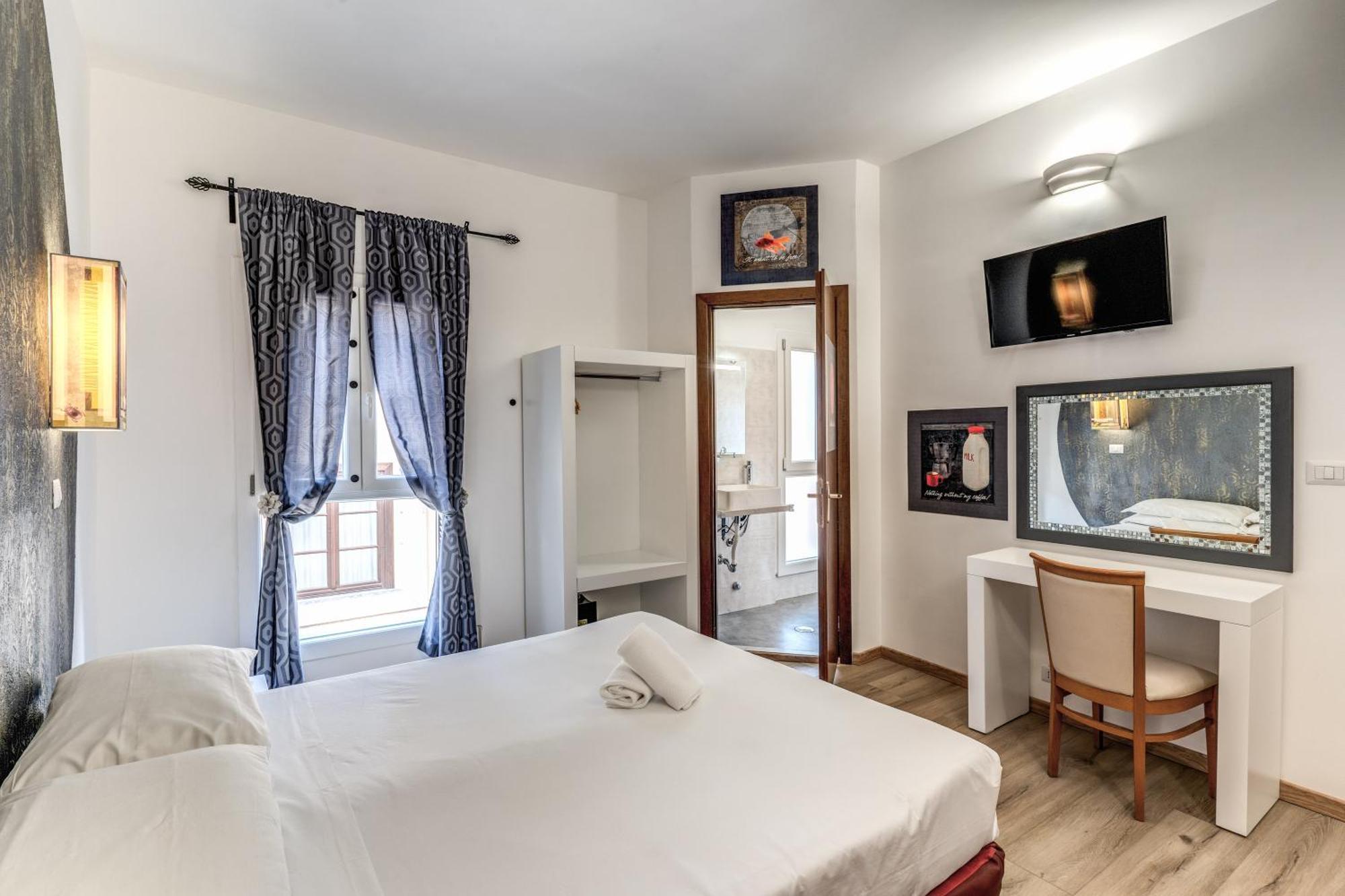 Double or Twin Room