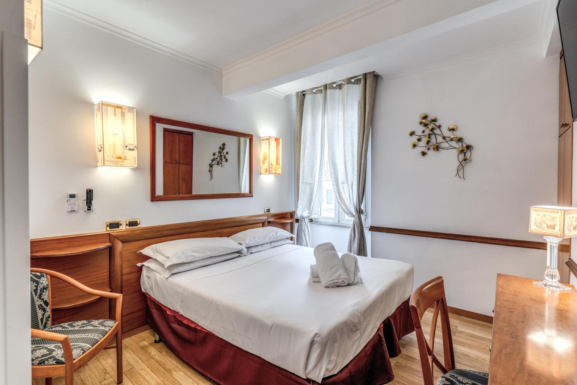 Double or Twin Room