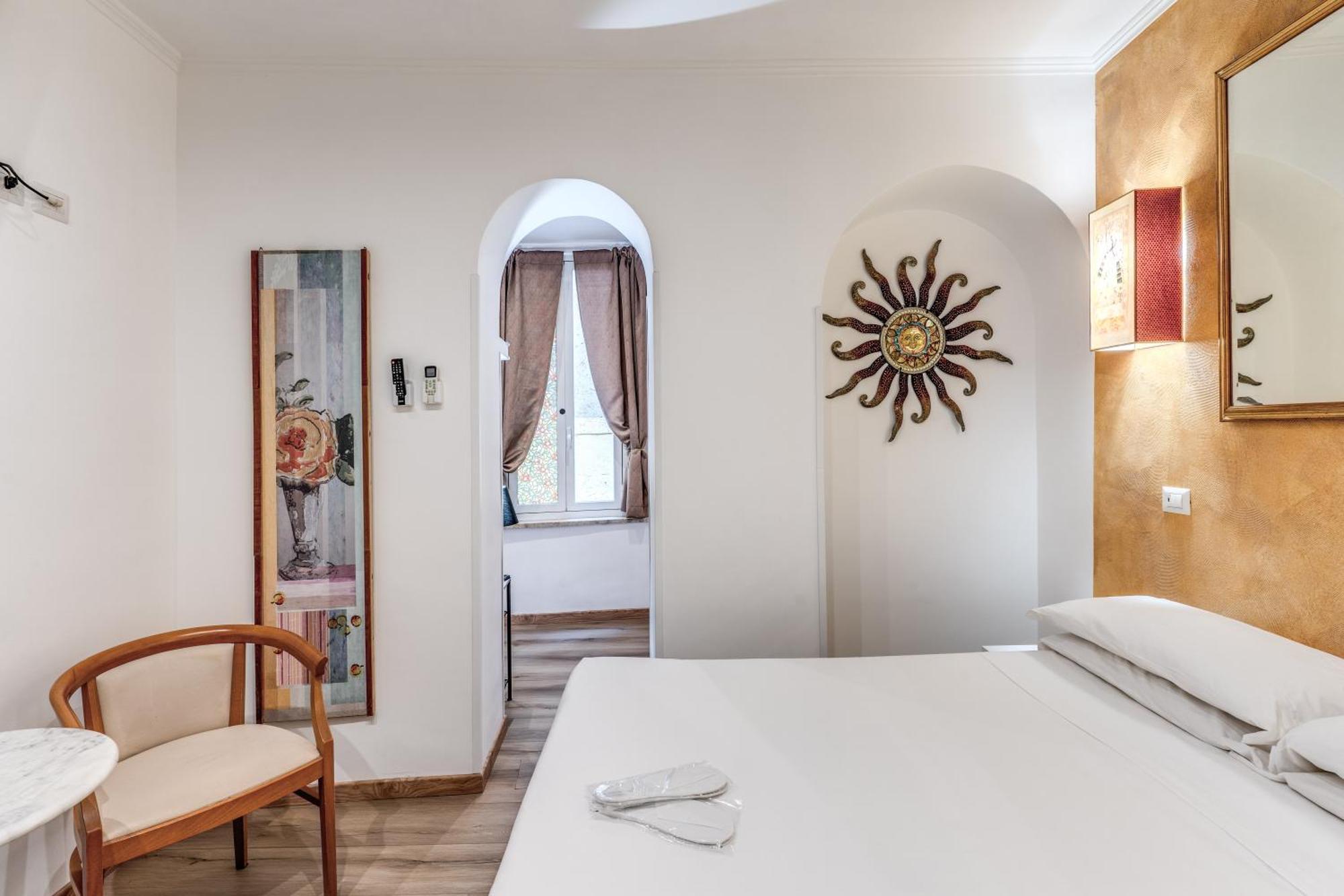 Double or Twin Room