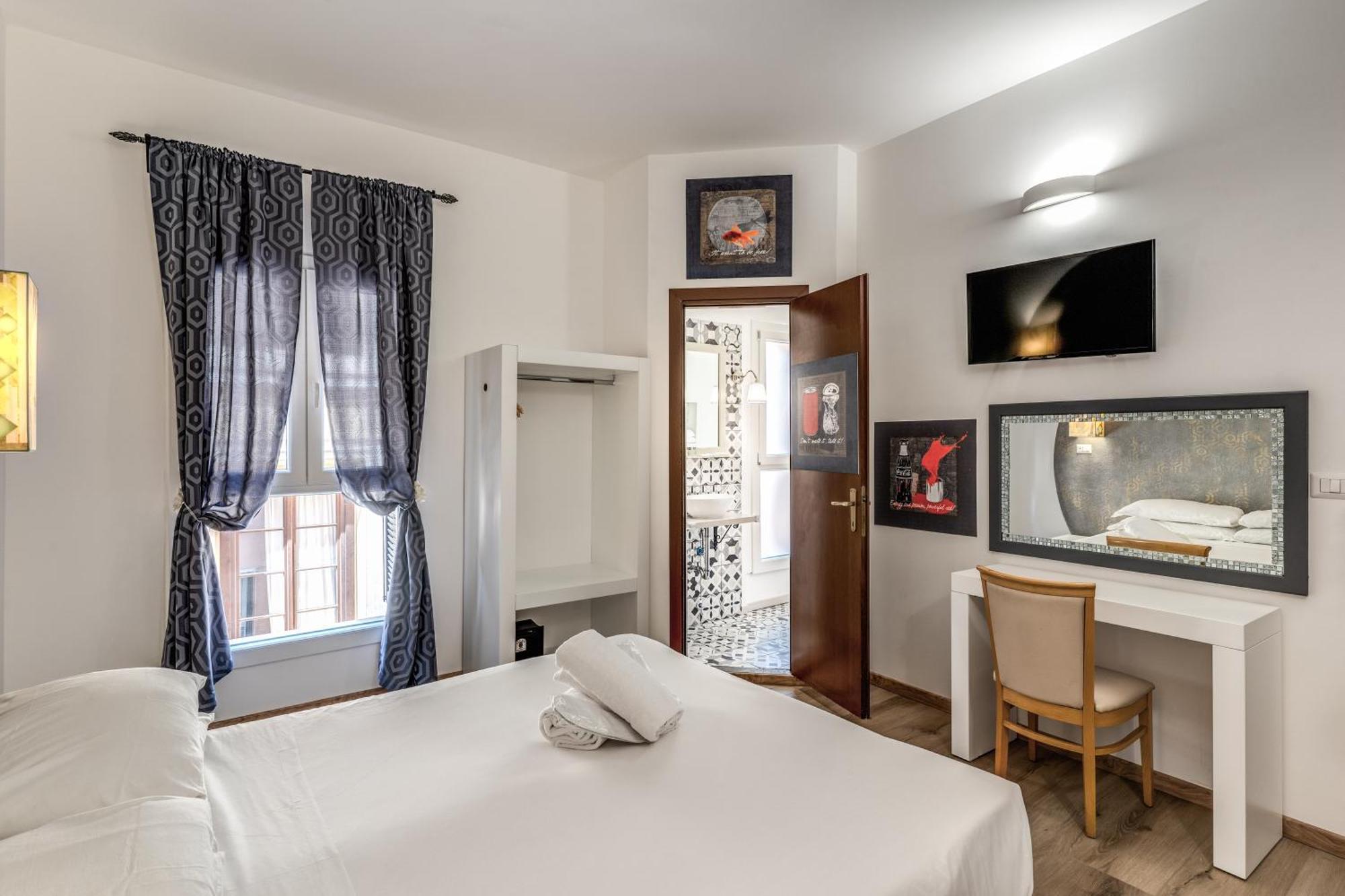 Double or Twin Room