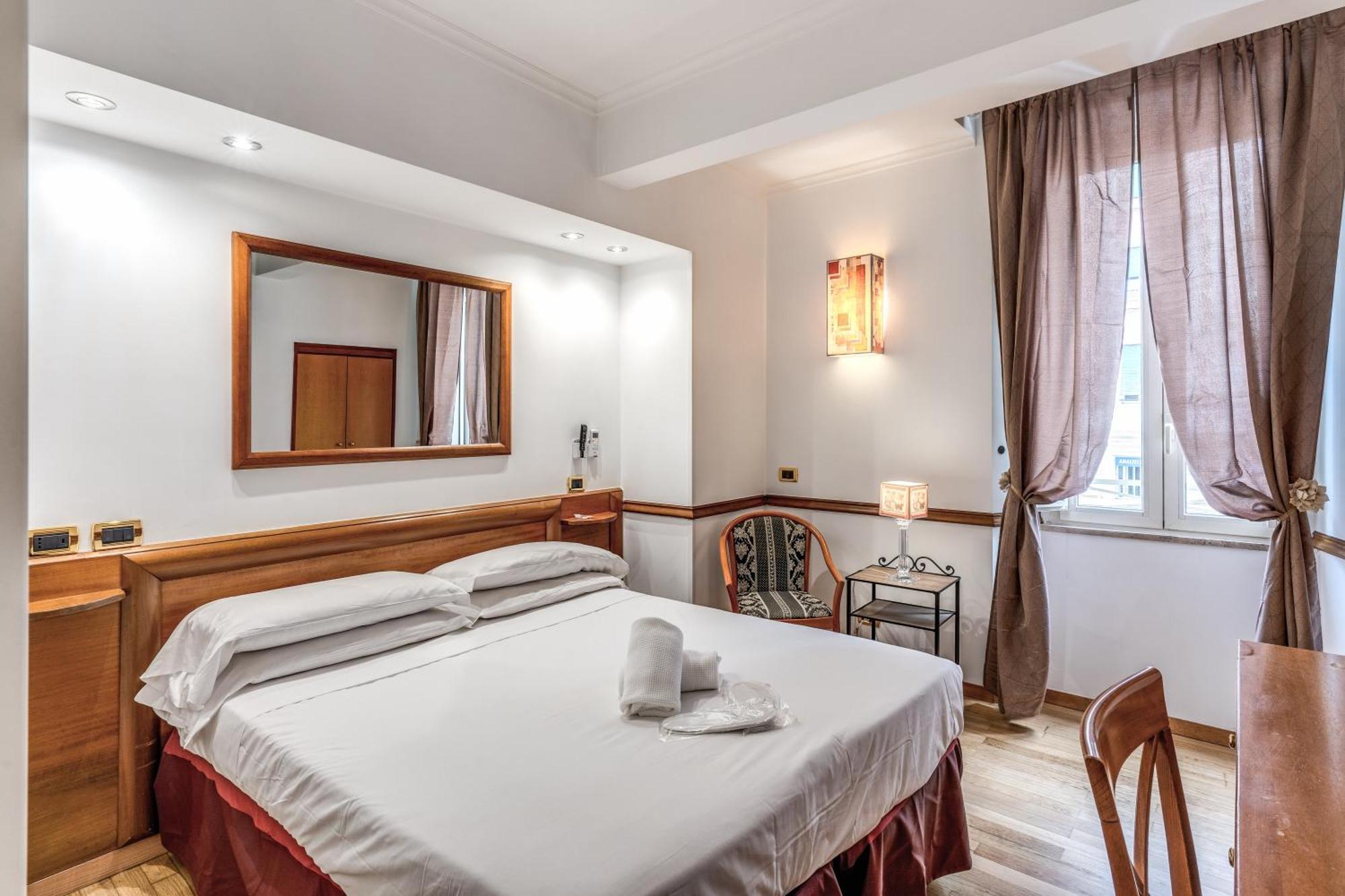 Double or Twin Room