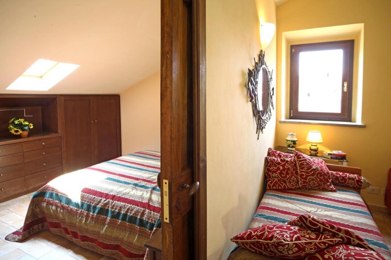 One-Bedroom Apartment Separate Building