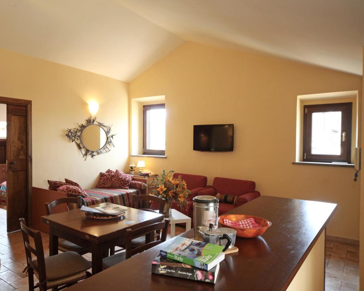 One-Bedroom Apartment Separate Building