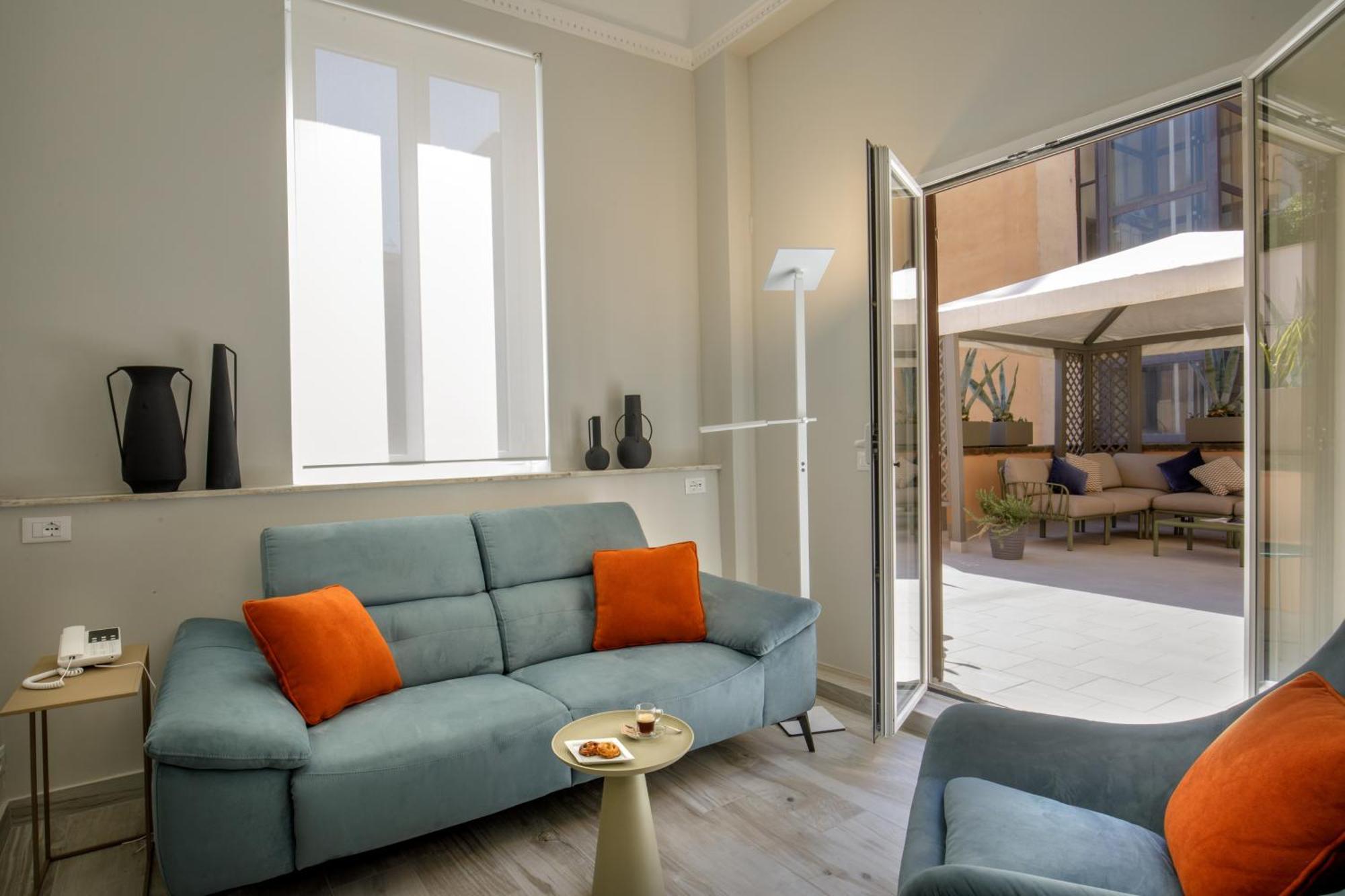 Apartamento Deluxe