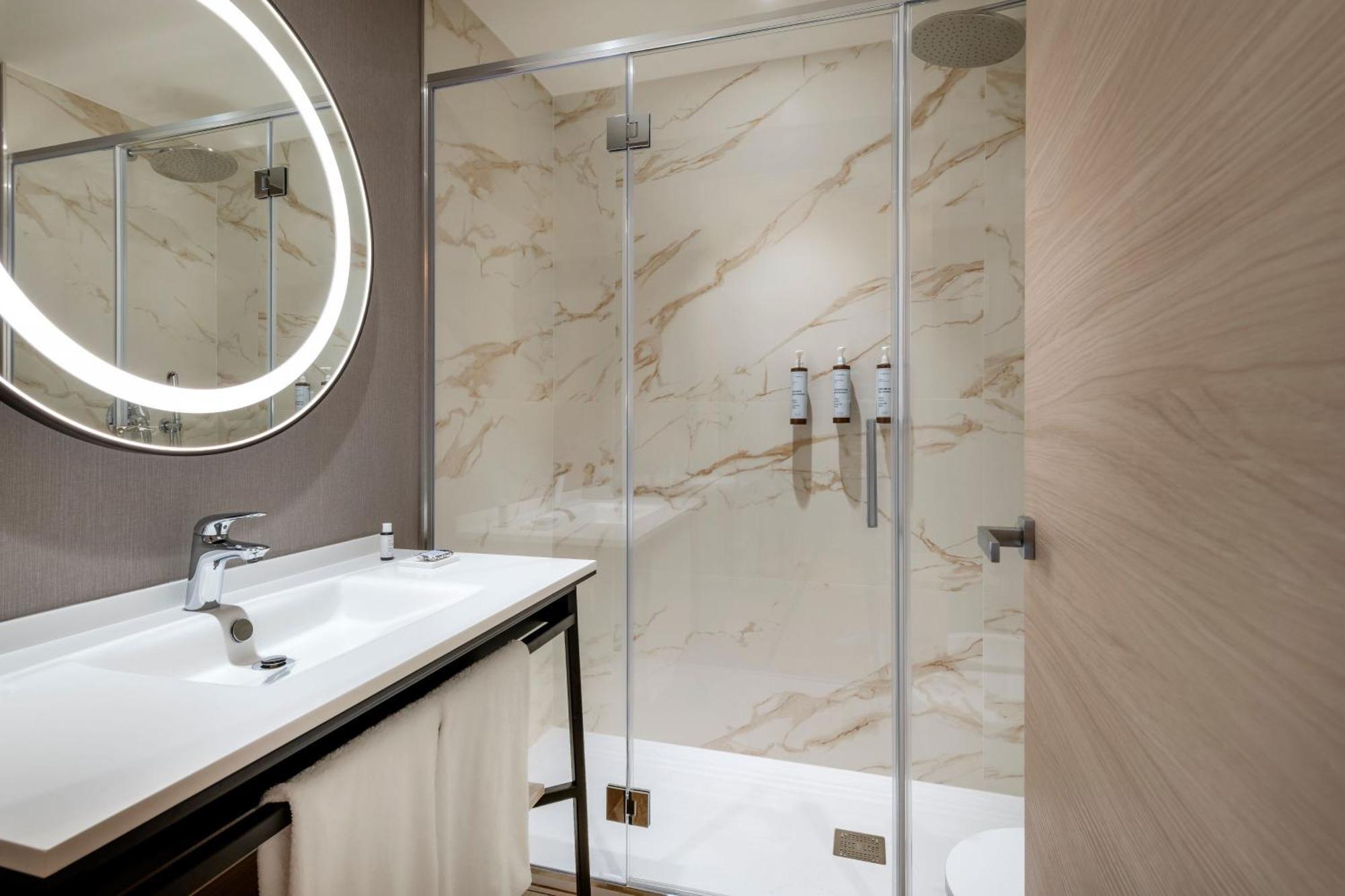 Quarto Deluxe - Andar Alto
