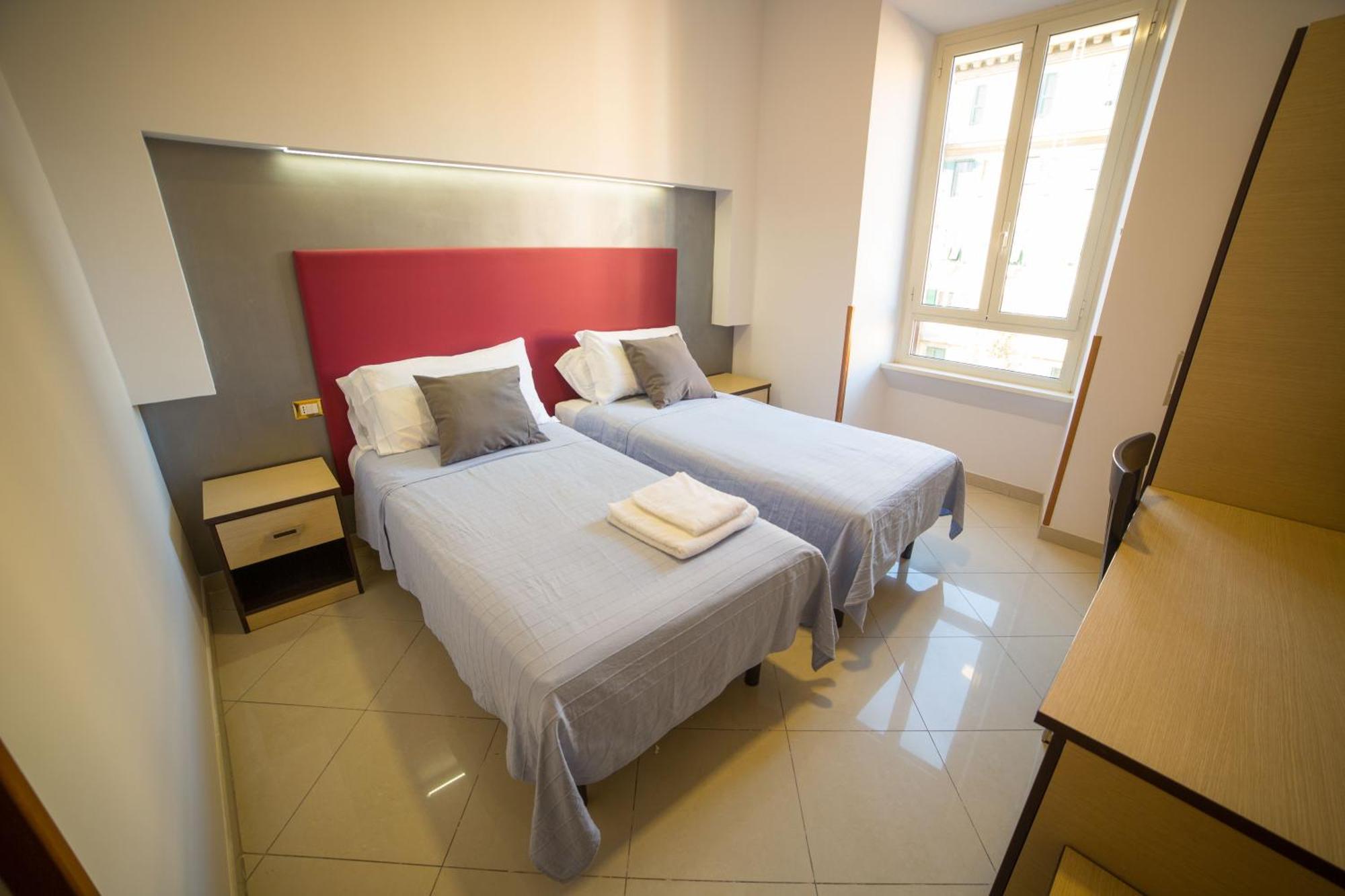 Double or Twin Room
