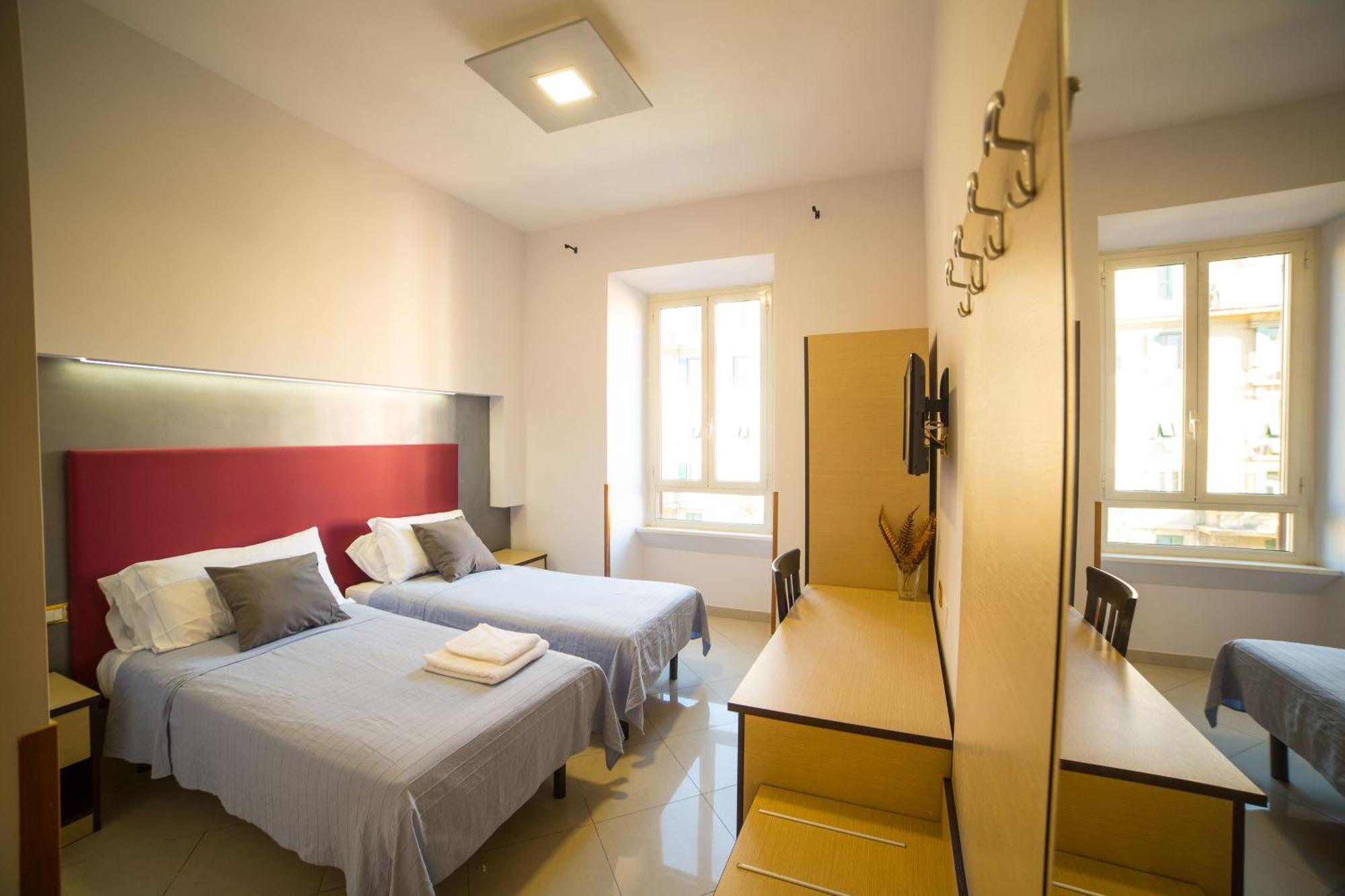 Double or Twin Room