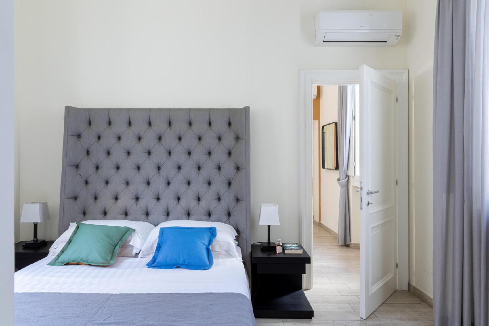 Superior Appartement met 1 Slaapkamer