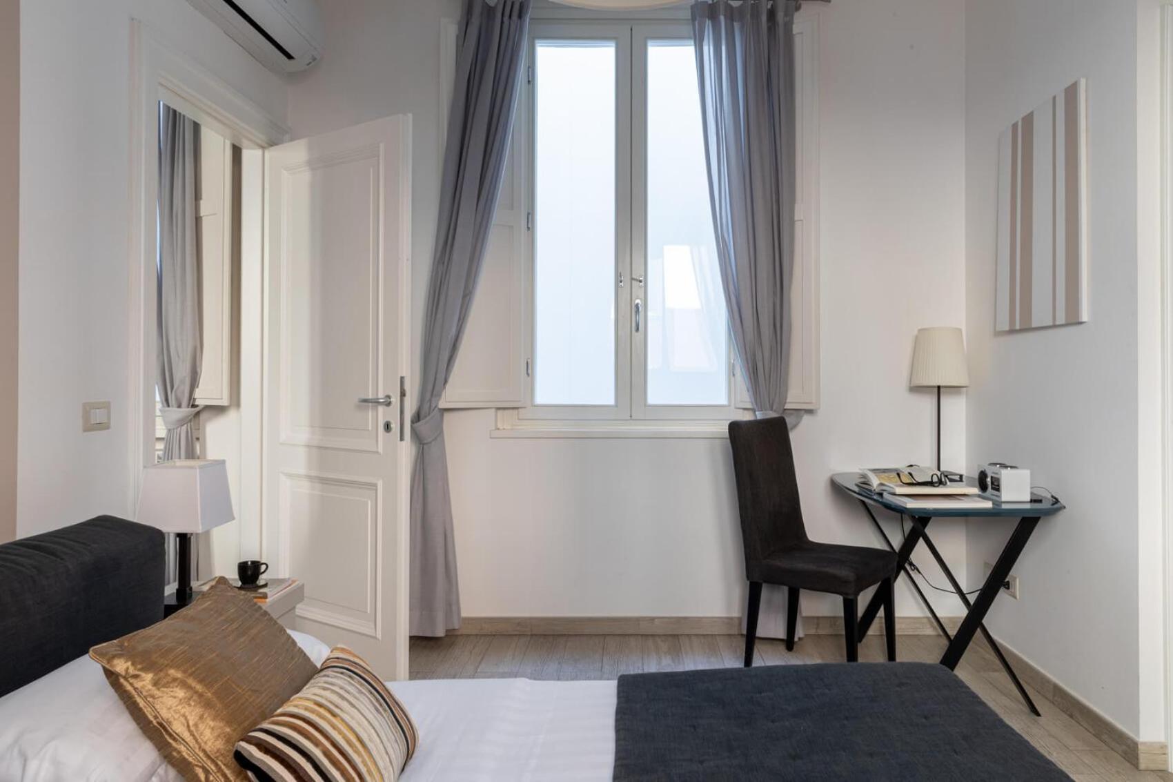 Superior Appartement met 1 Slaapkamer