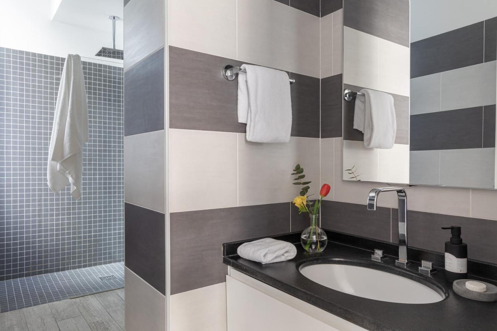 Superior Appartement met 1 Slaapkamer