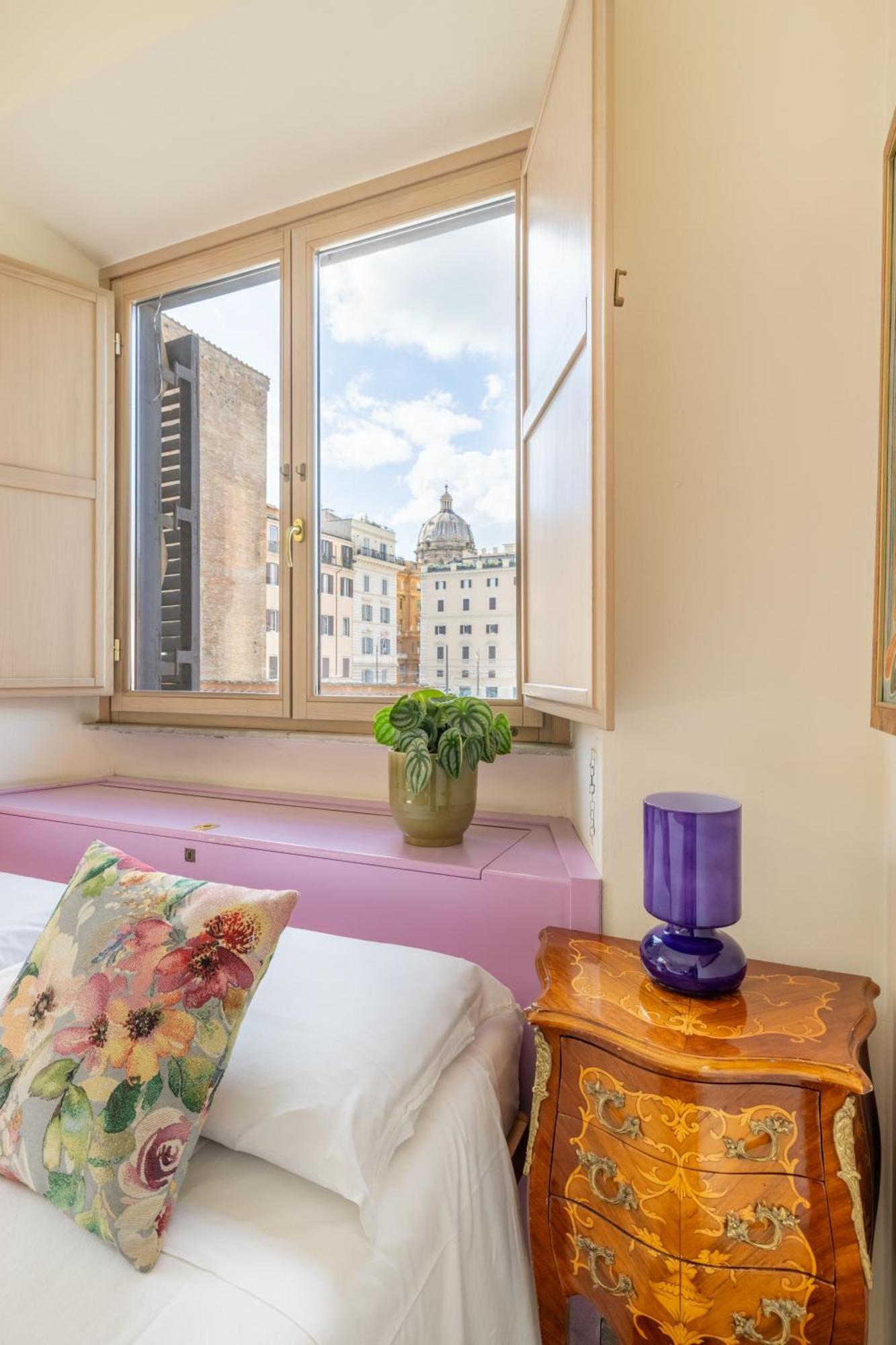 Chambre Double ou Lits Jumeaux Deluxe - Vue sur Ville