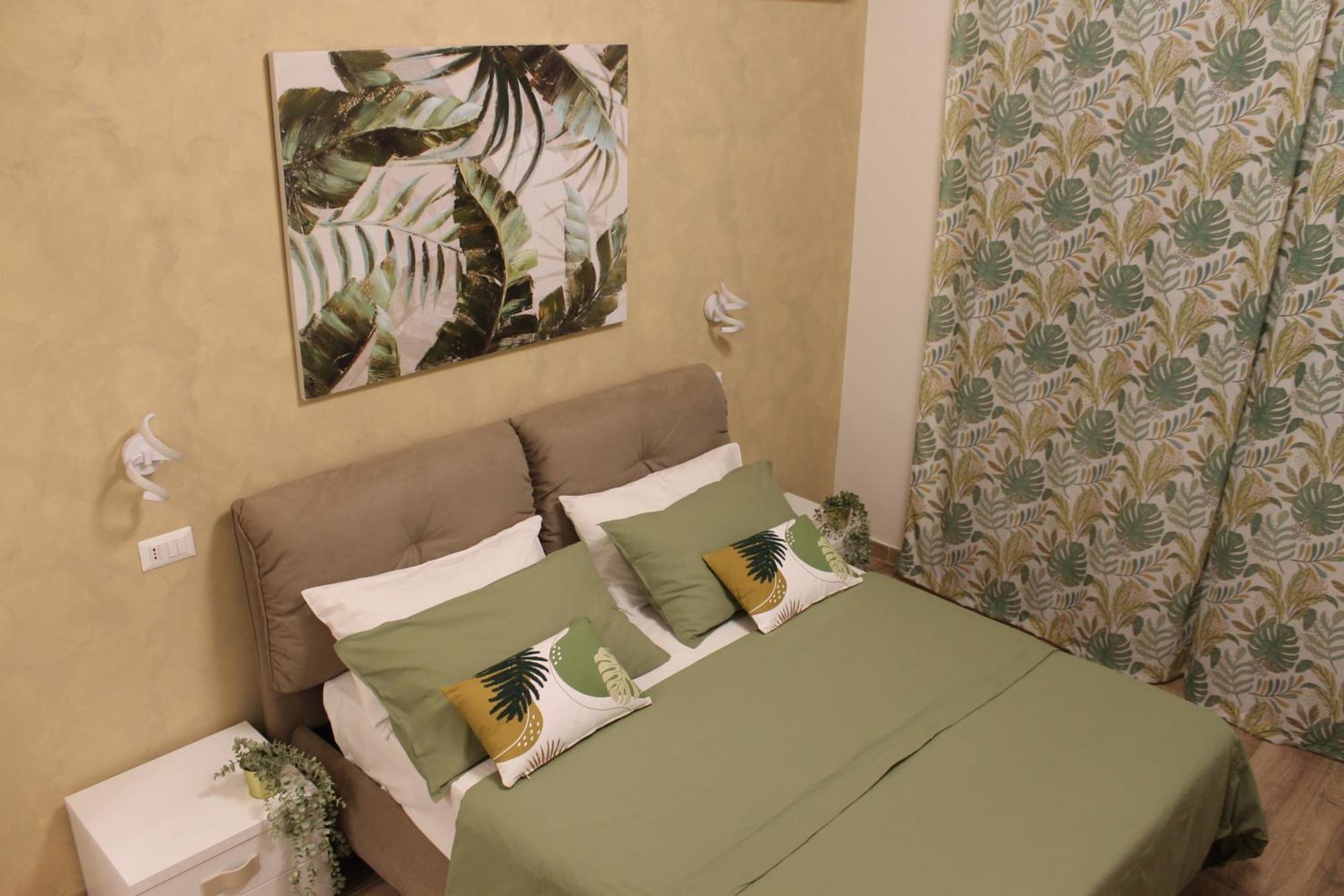 Double Room Balcony