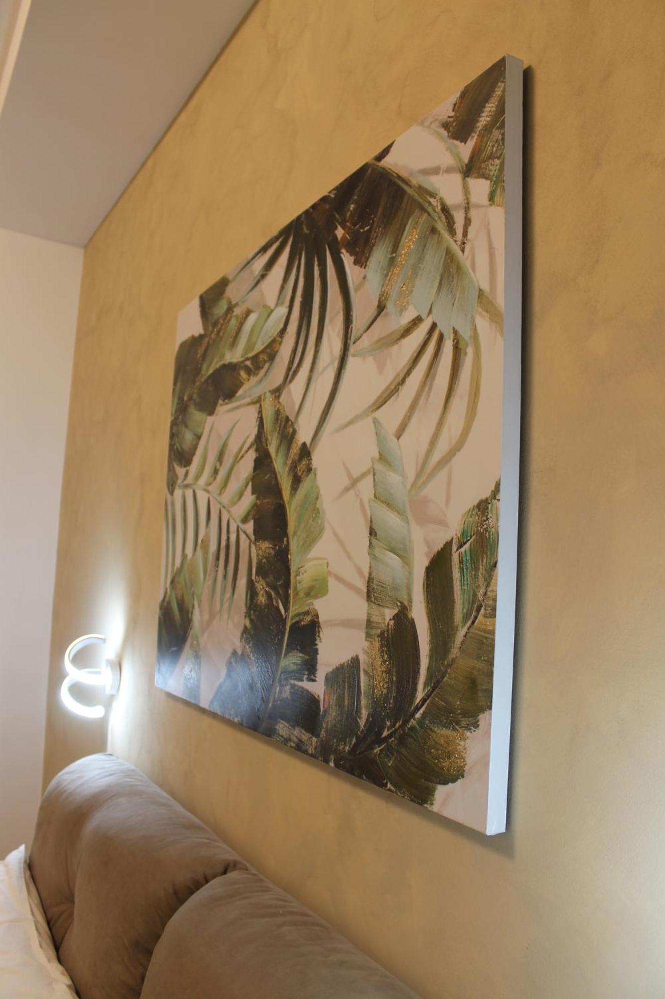 Double Room Balcony
