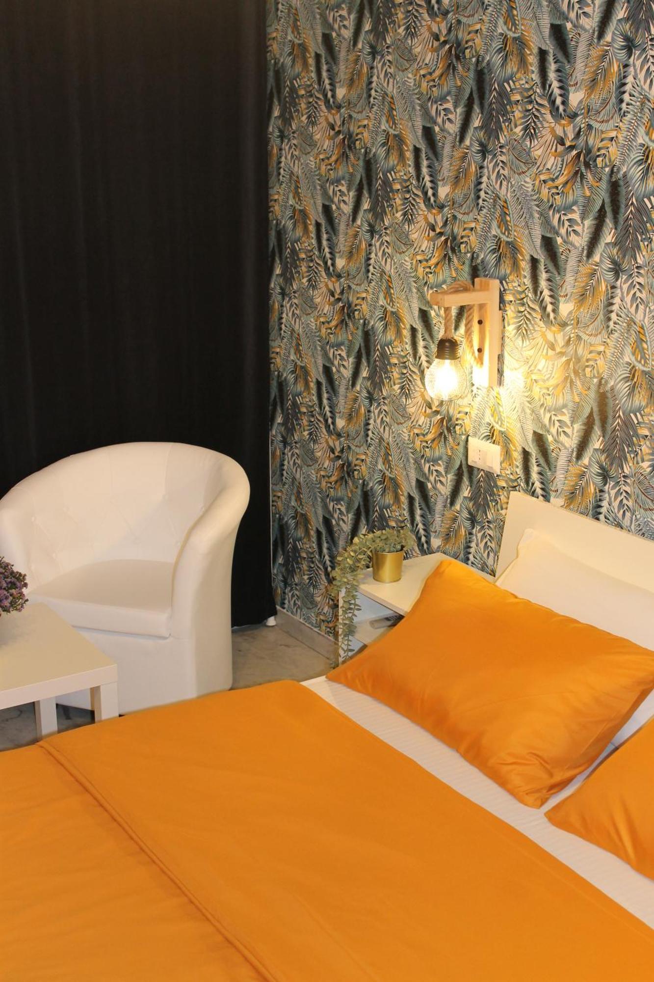 Double Room Private External Bathroom