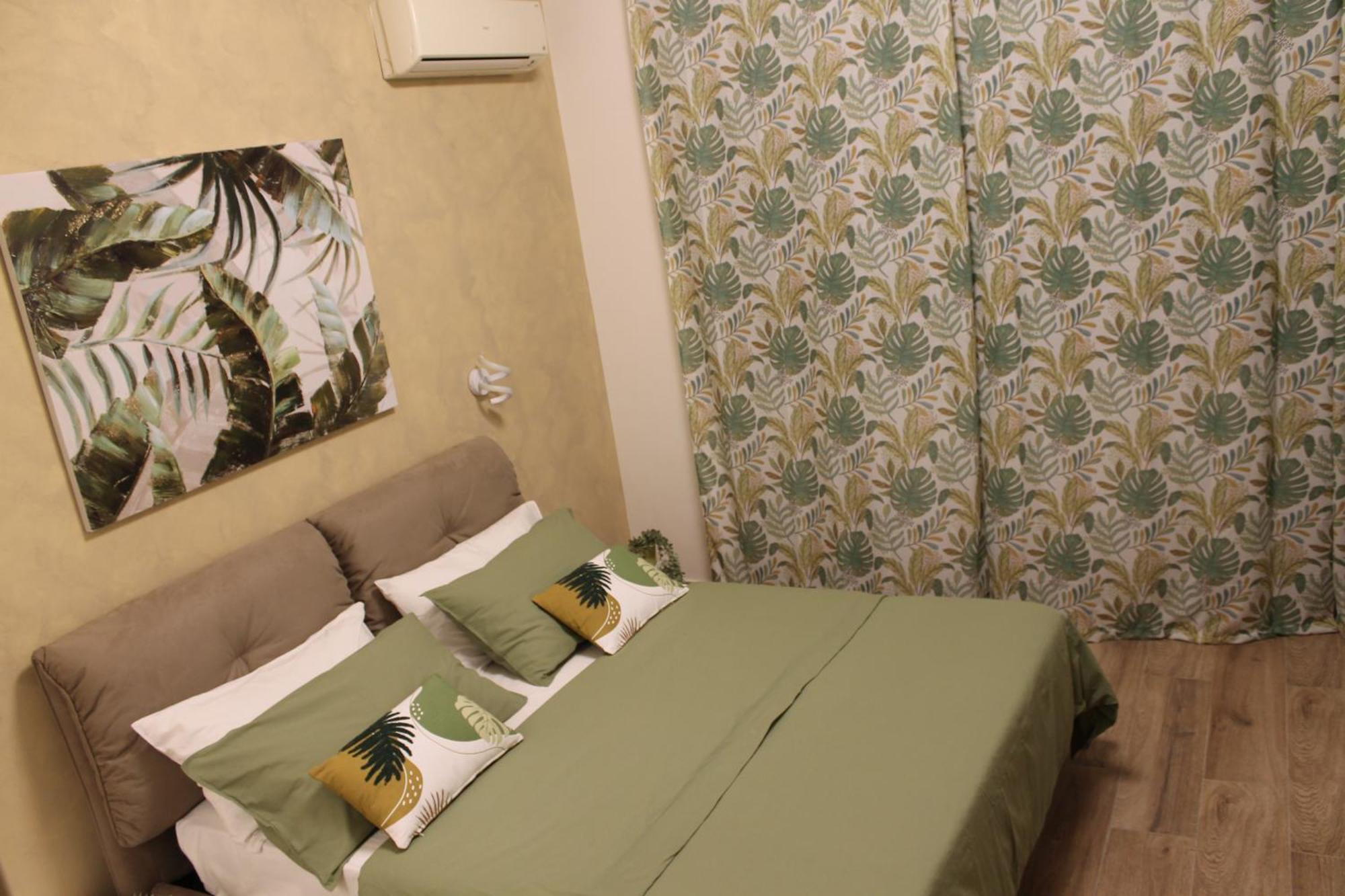 Double Room Balcony