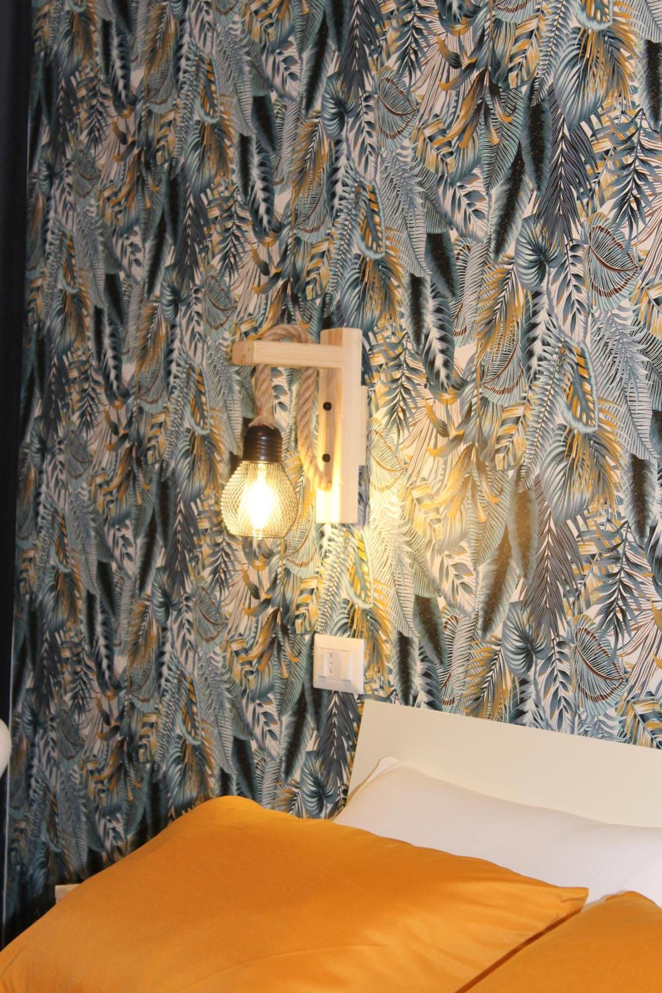 Double Room Private External Bathroom