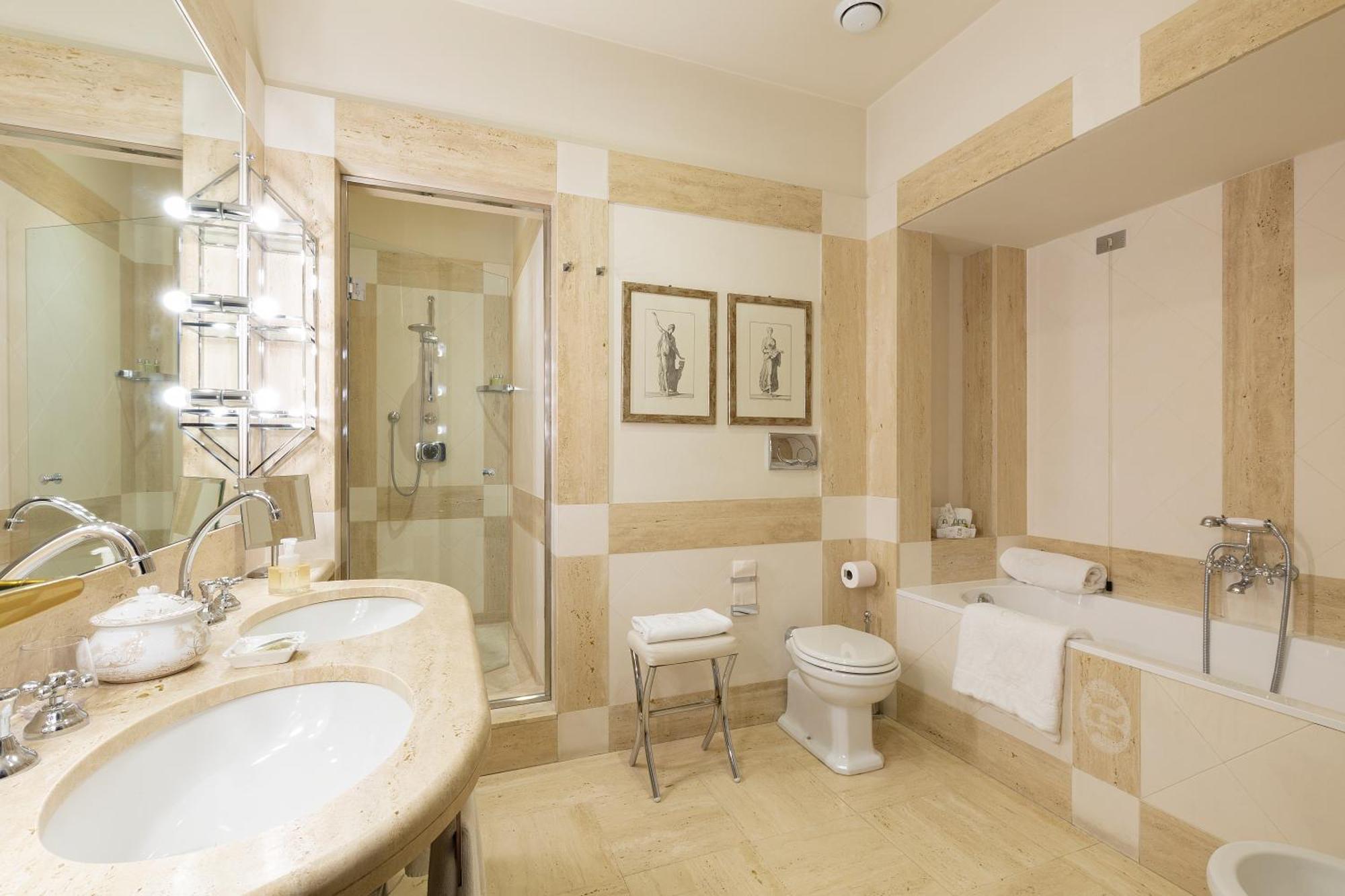 Romantische Kamer