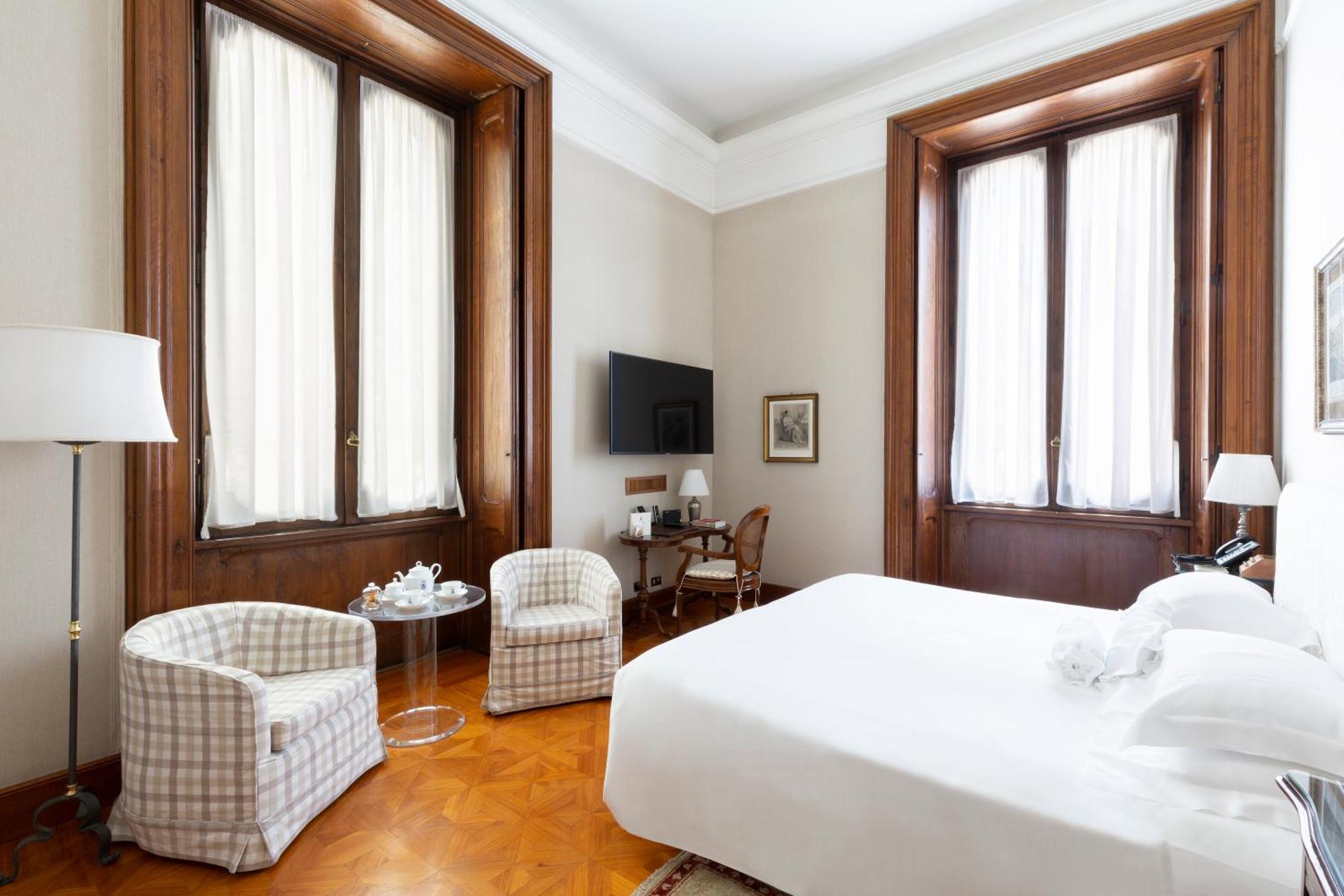 Romantic Room