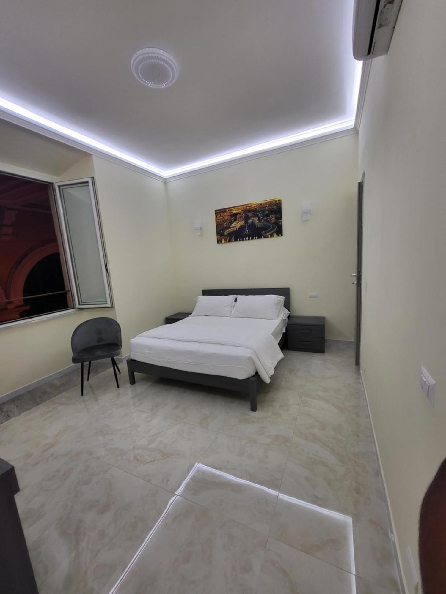 Habitación Deluxe con cama extragrande