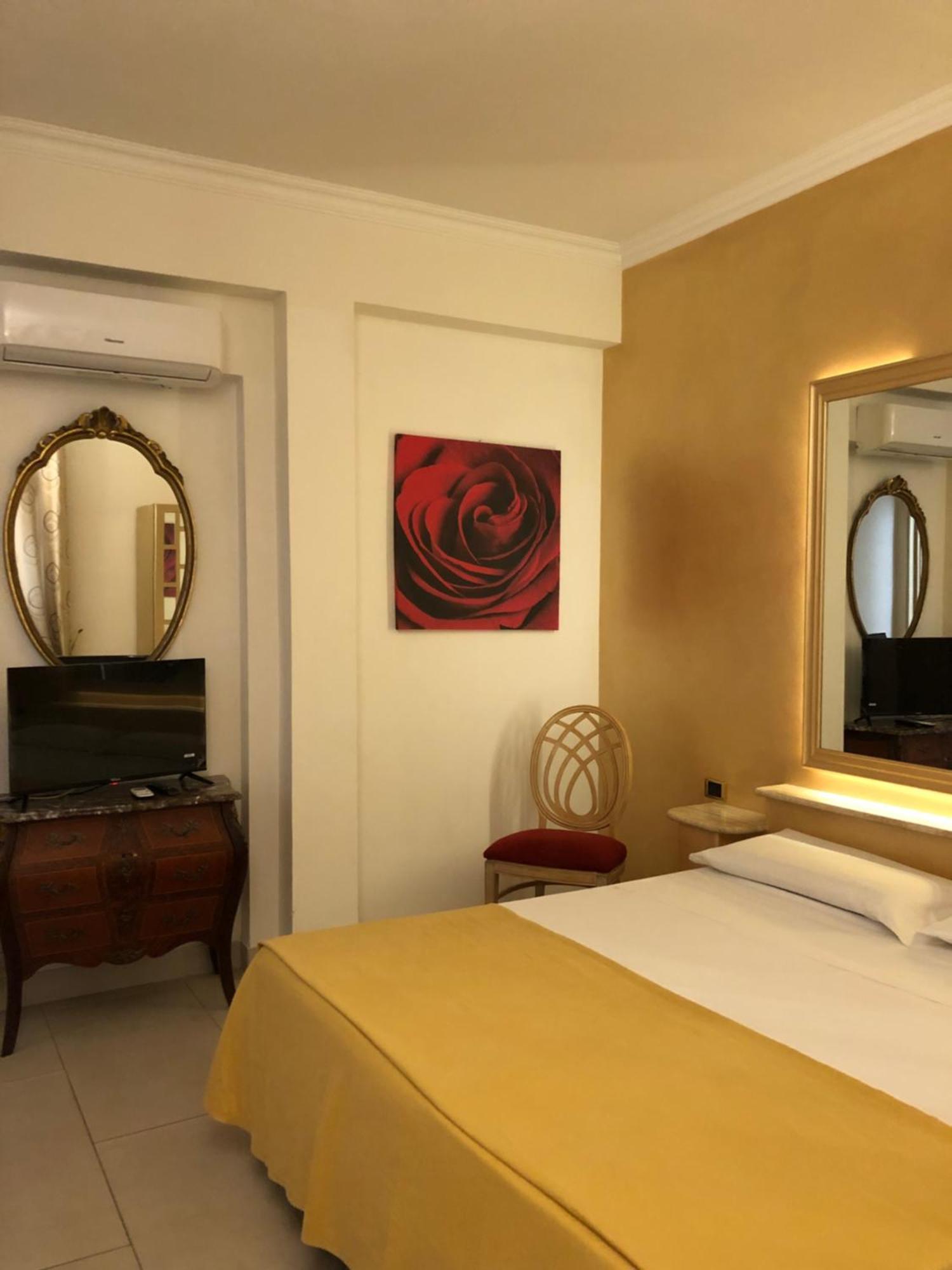Quarto Duplo ou Twin Pequeno - Anexo