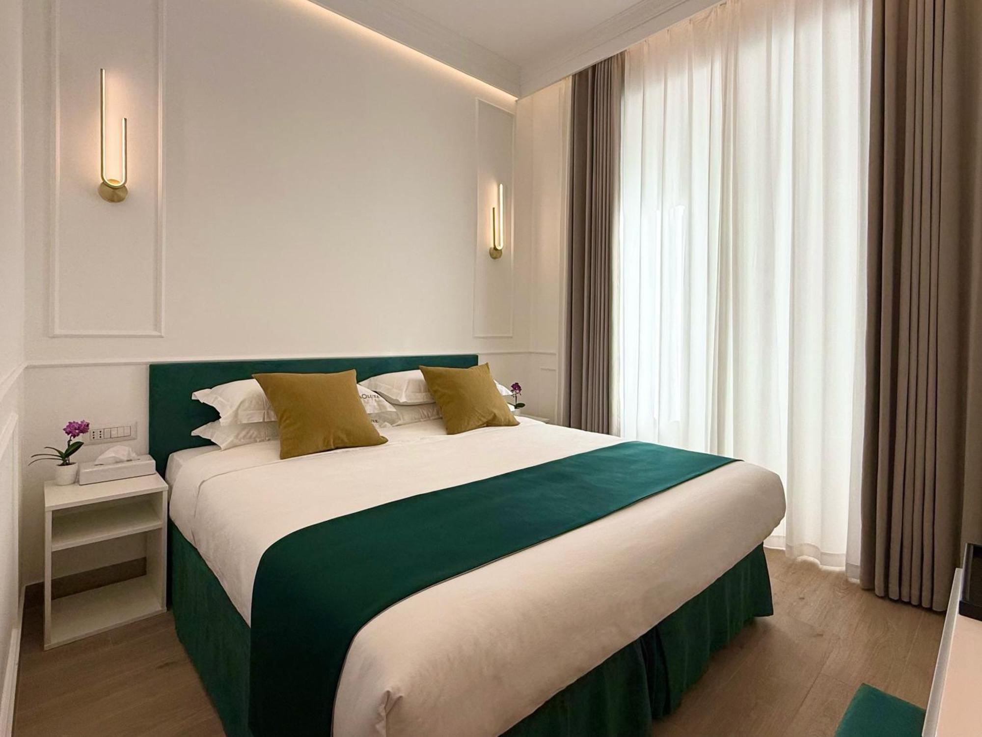 Superior Kamer met Kingsize Bed