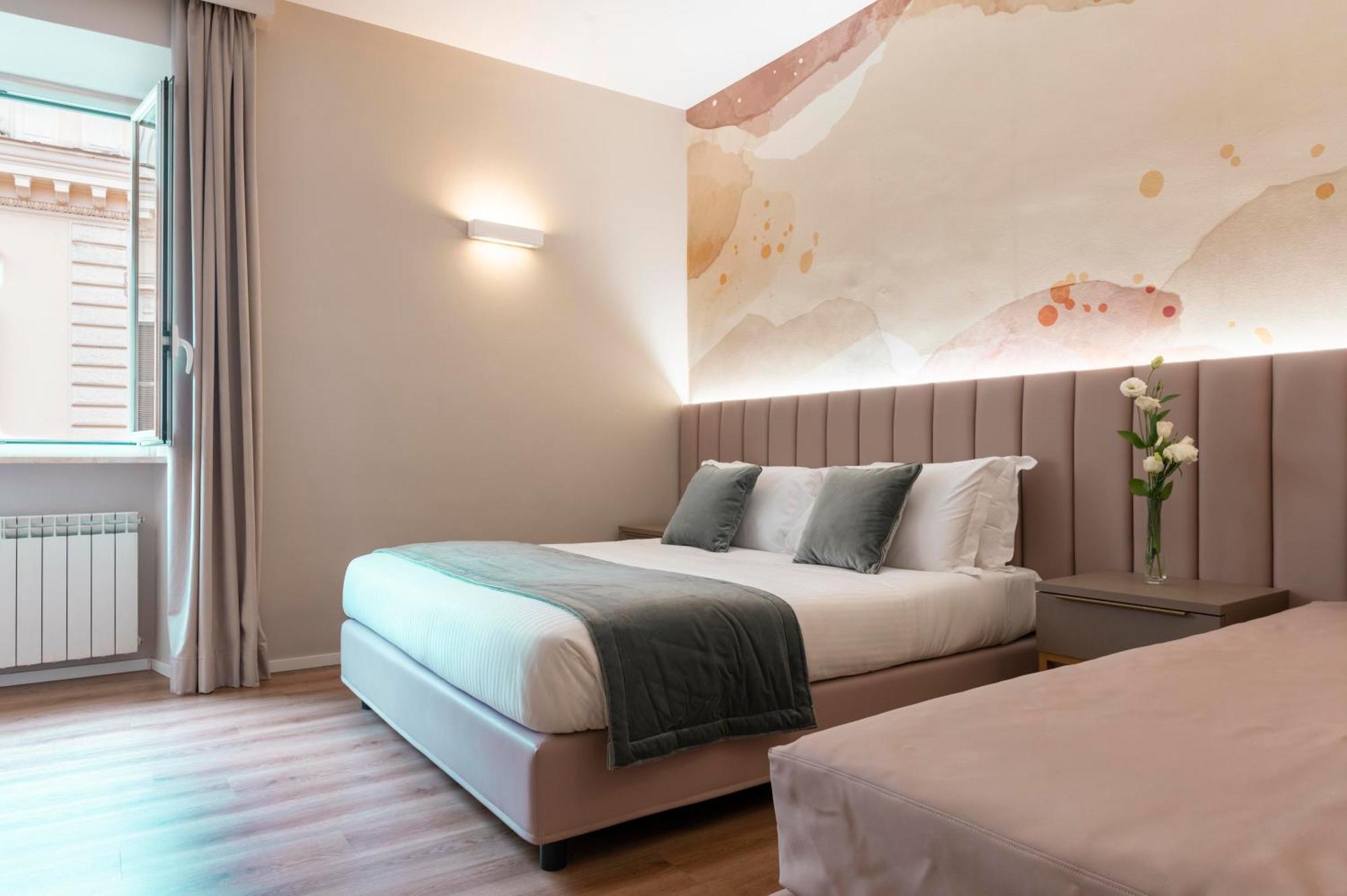 Chambre Triple Confort