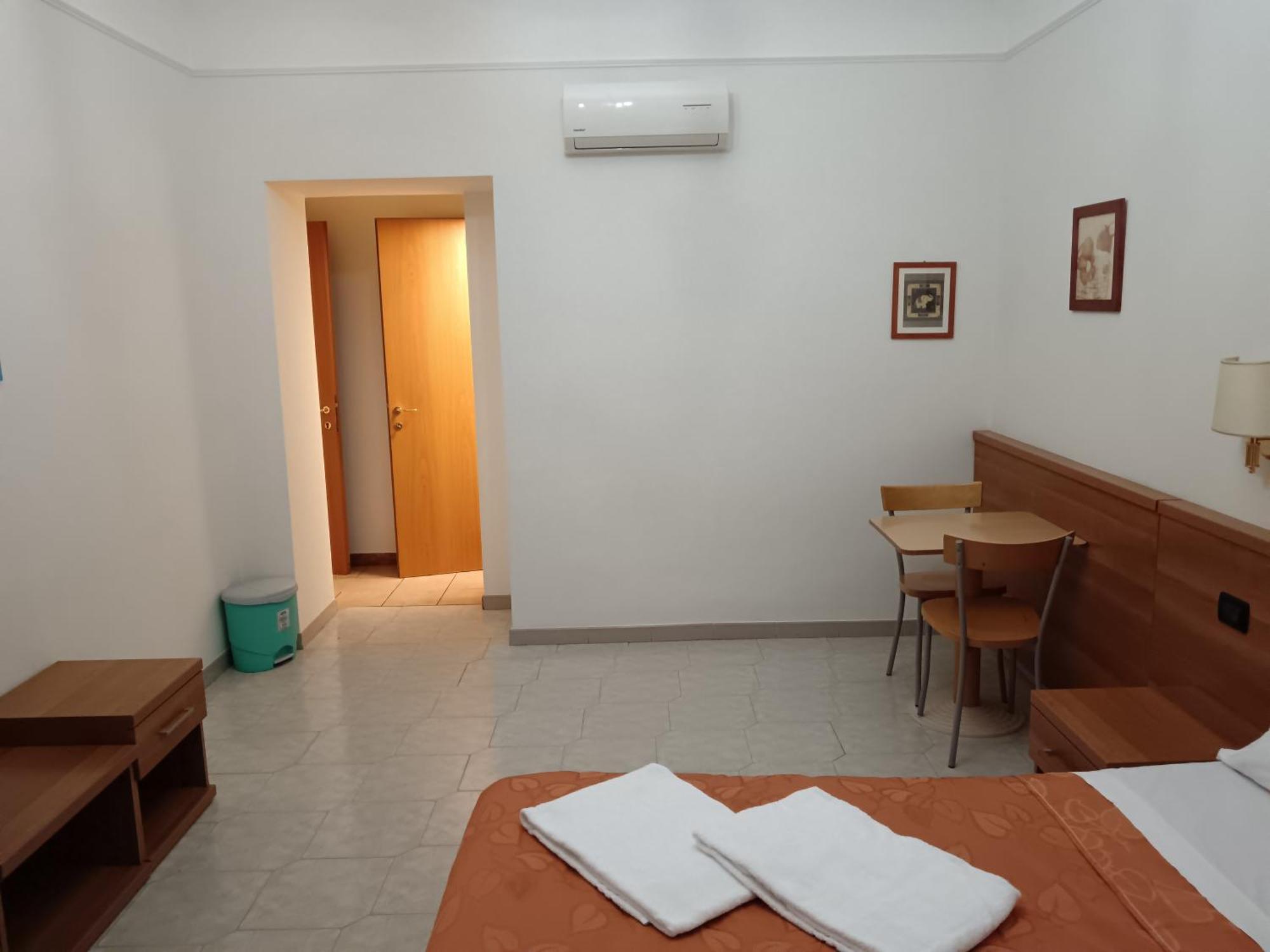 Large Double Room