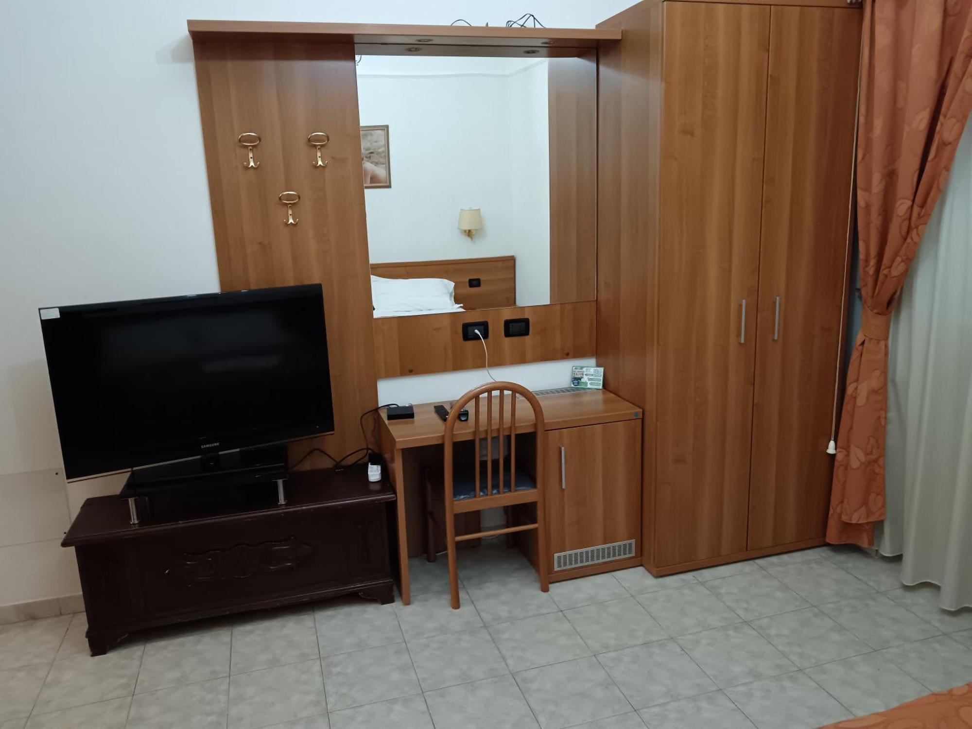 Double or Twin Room