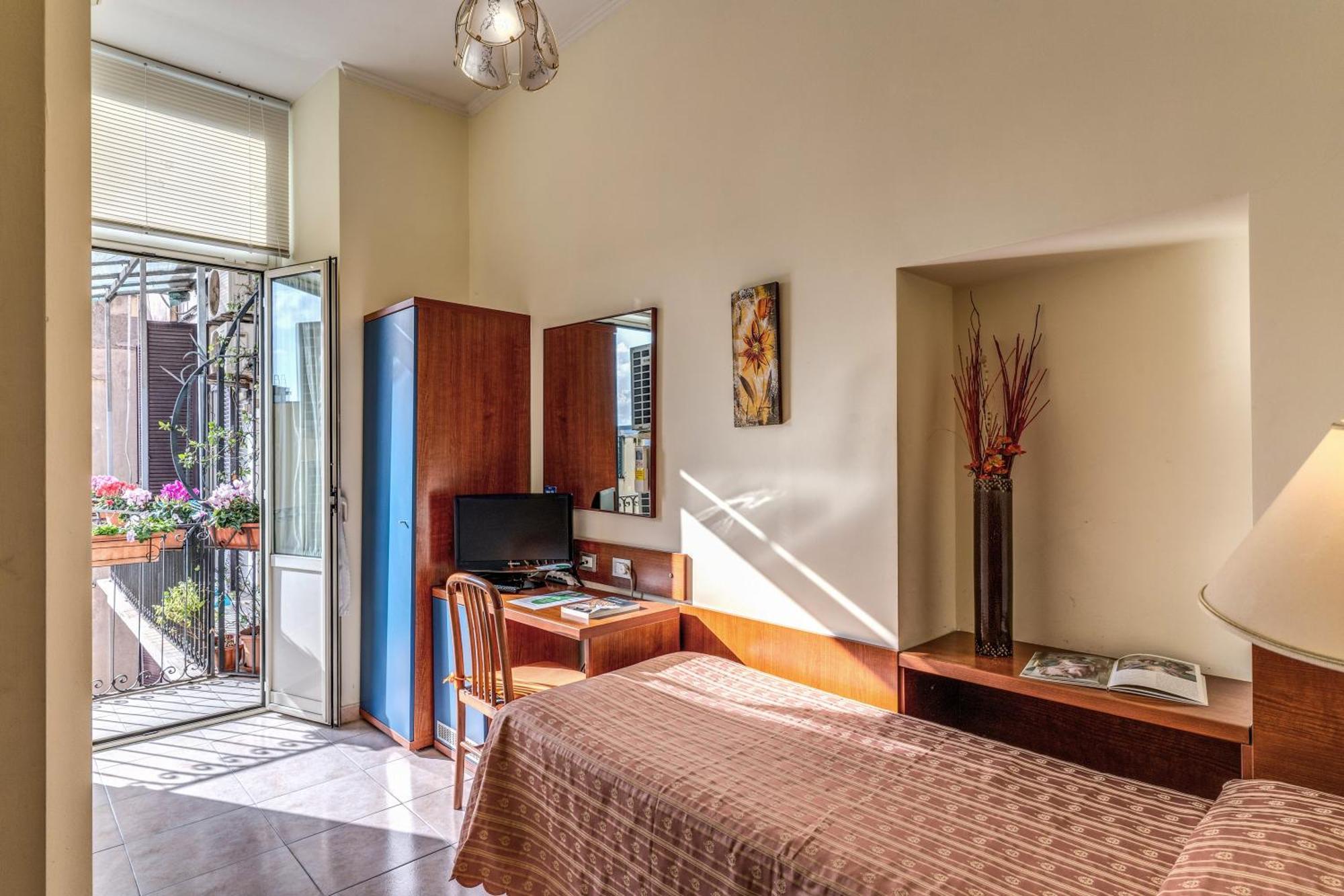 Quarto Individual