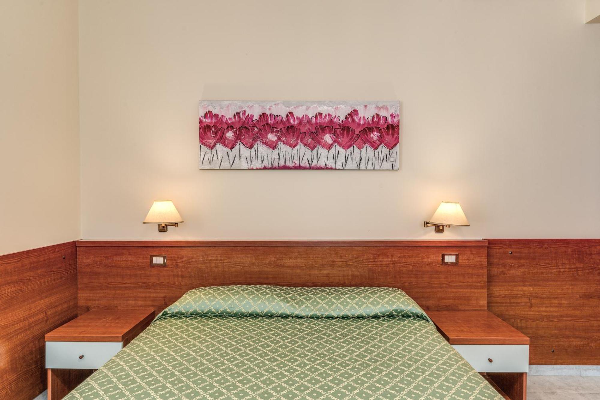 Quarto Duplo