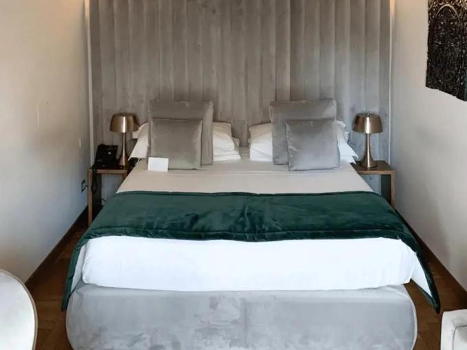 Apartament typu Junior Suite