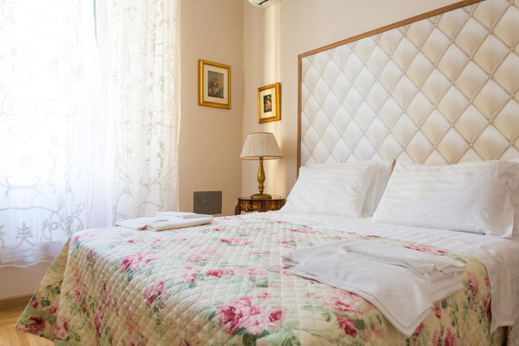Quarto Duplo ou Twin Deluxe