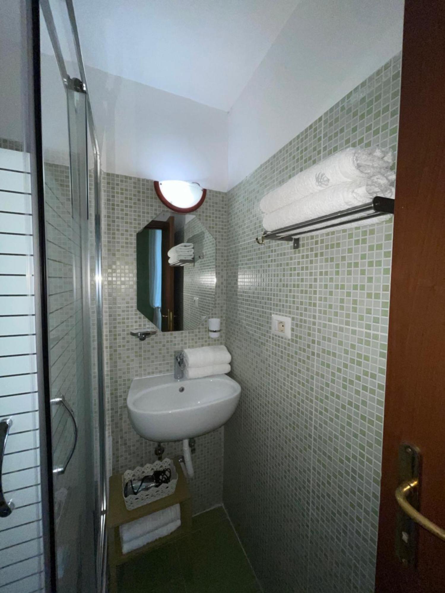 Habitación Doble Estándar