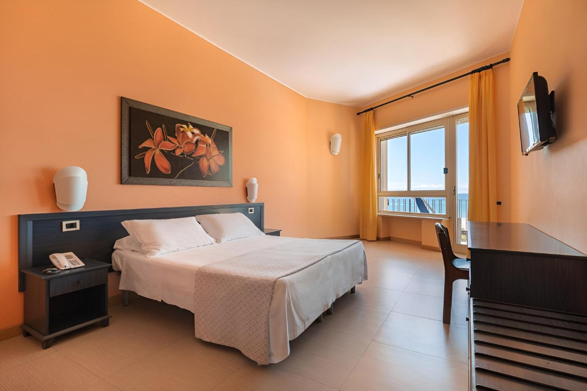 Junior Suite with Sea View