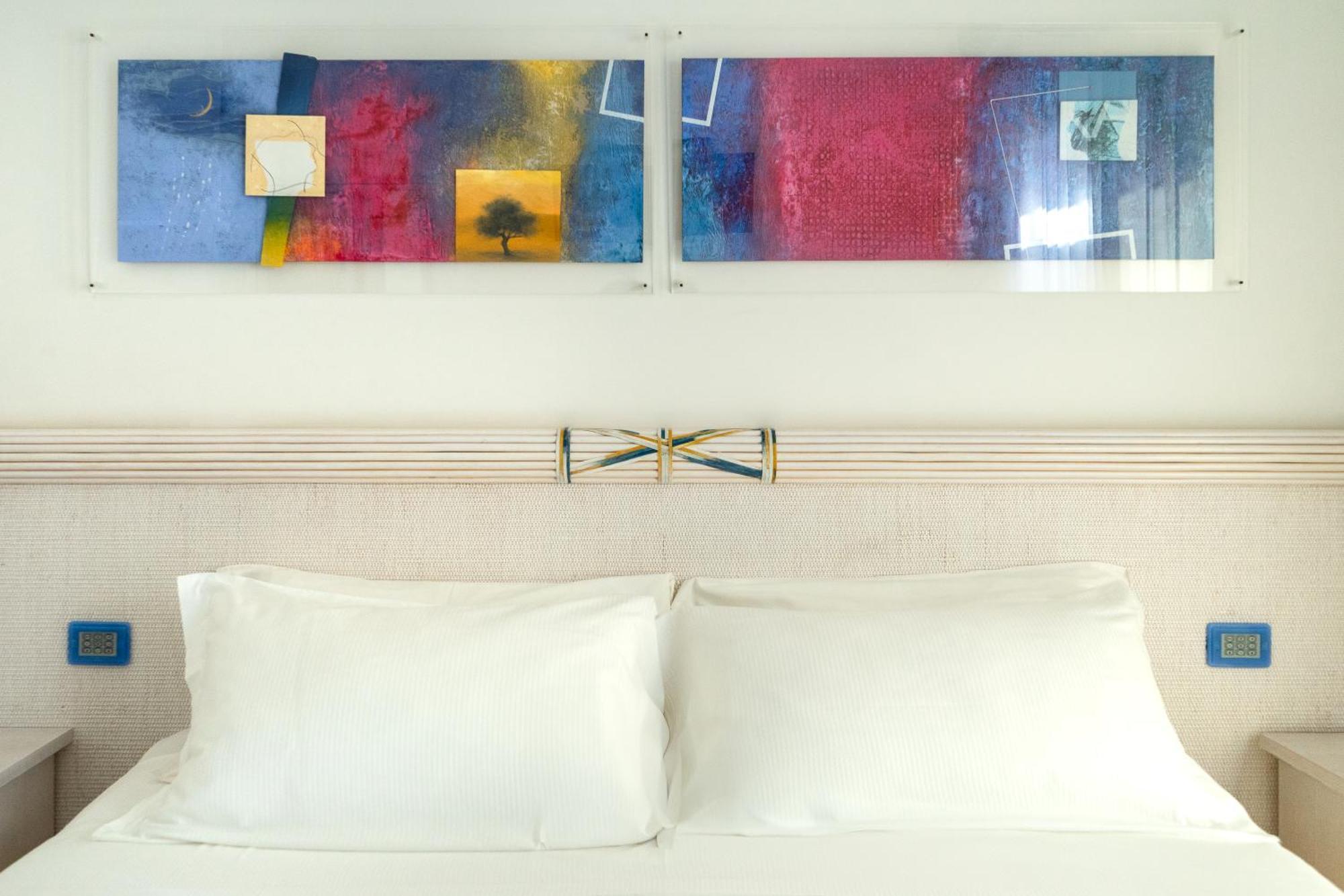 Comfort Doppelzimmer
