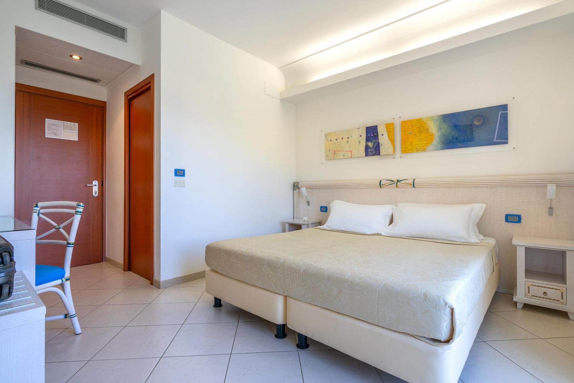 Doppelzimmer