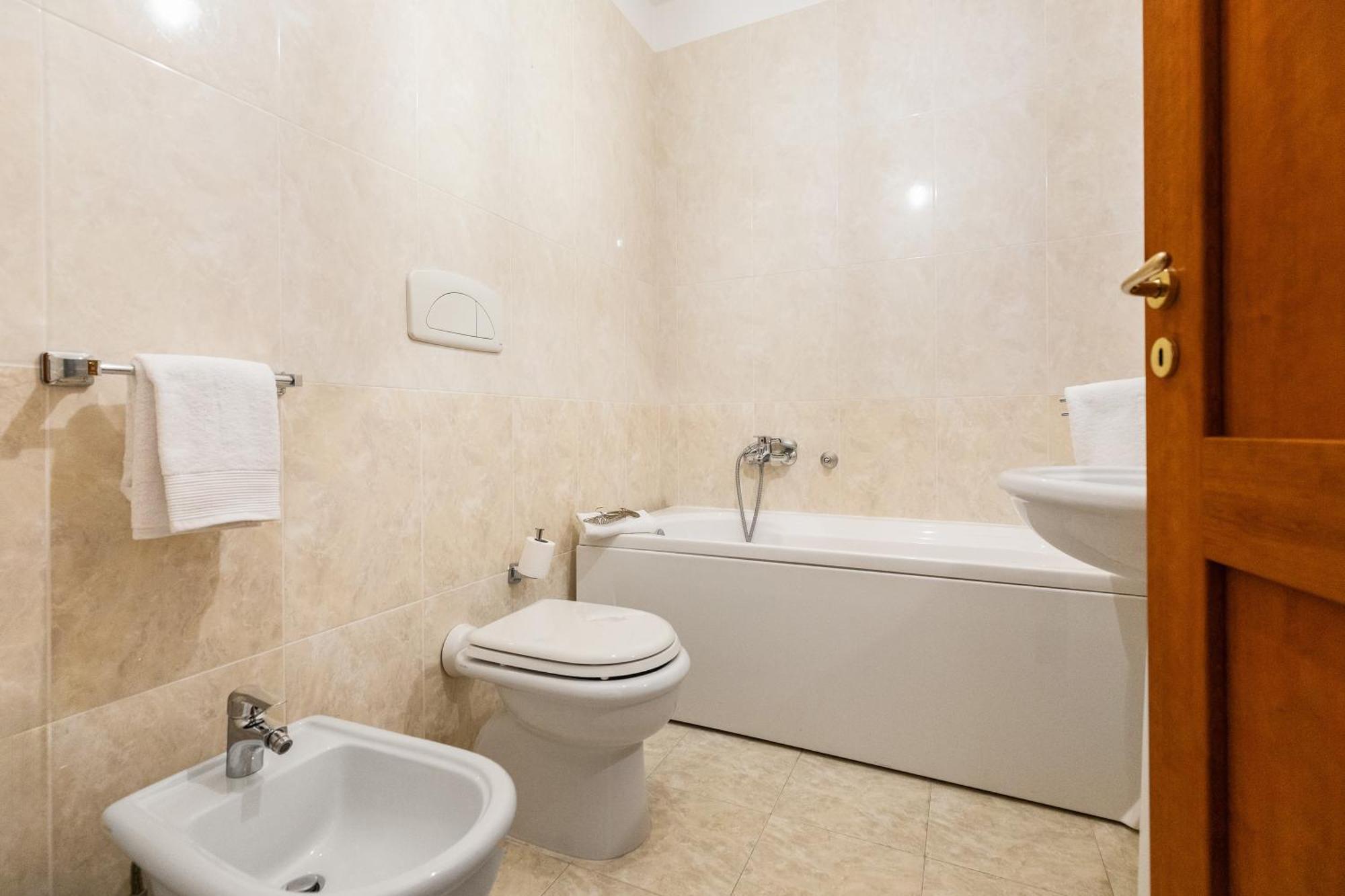 Habitación Deluxe (2 adultos + 1 niño)