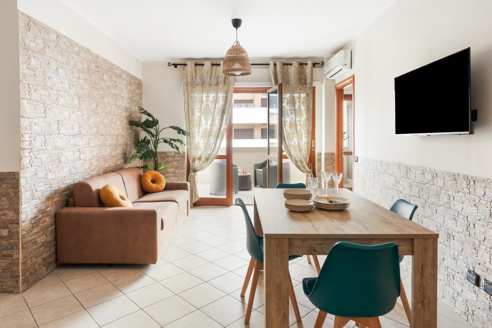 Habitación Doble Estándar