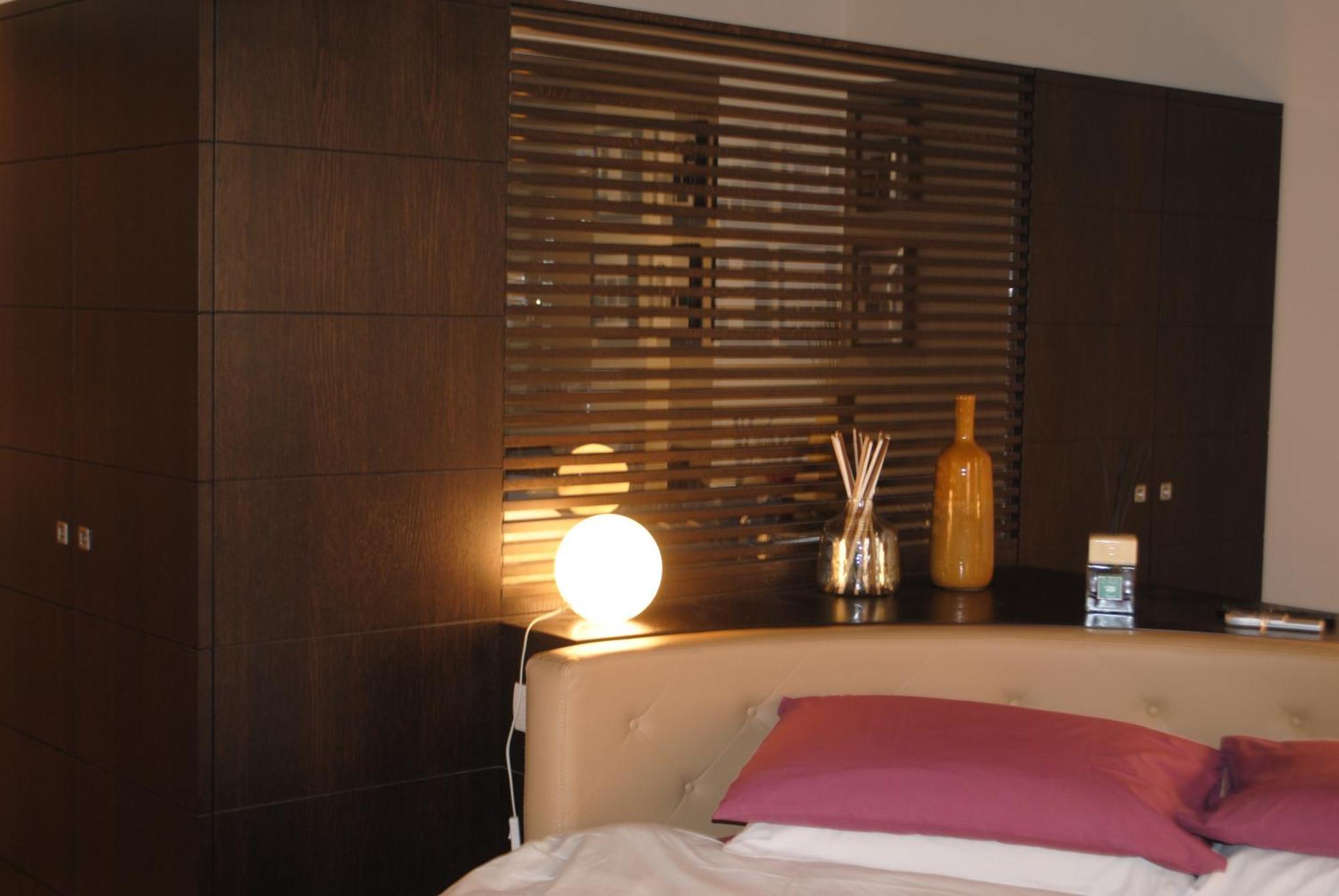 Quarto Deluxe com Cama King-size