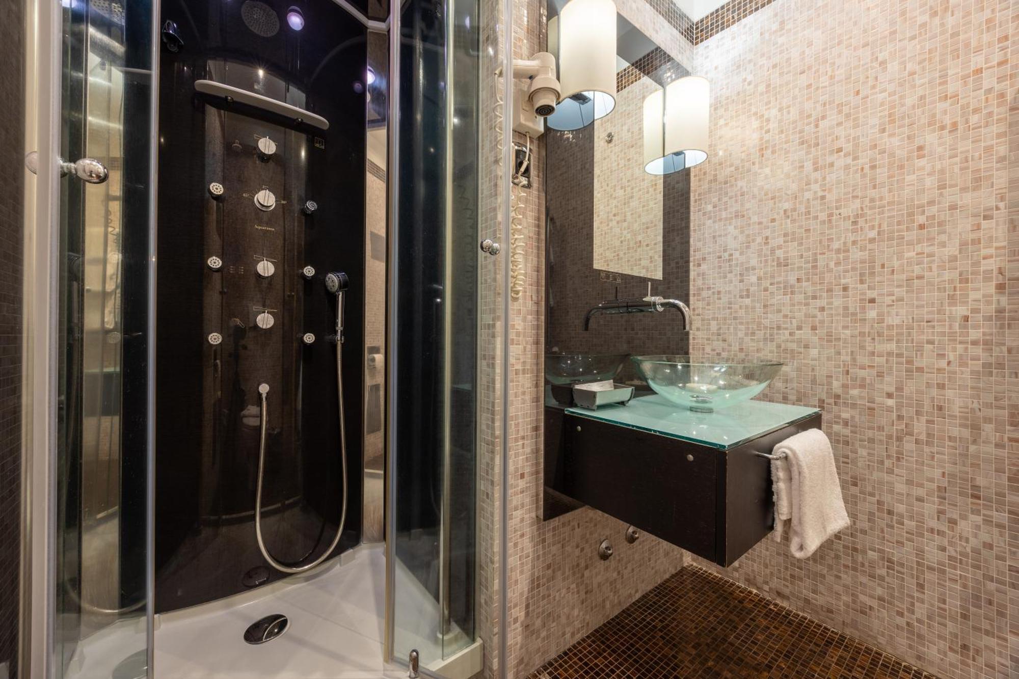 Habitación Doble Económica