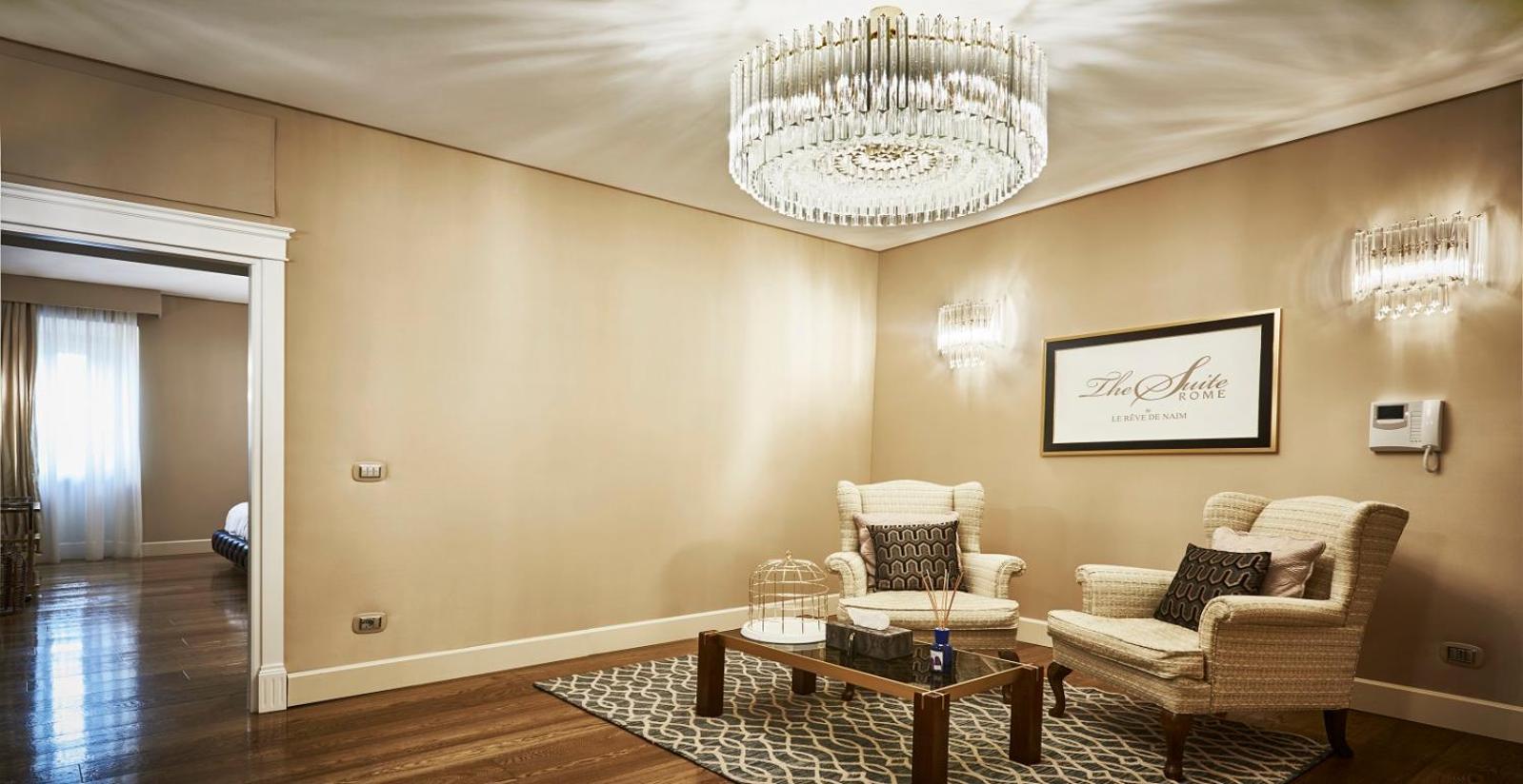 Standard Suite