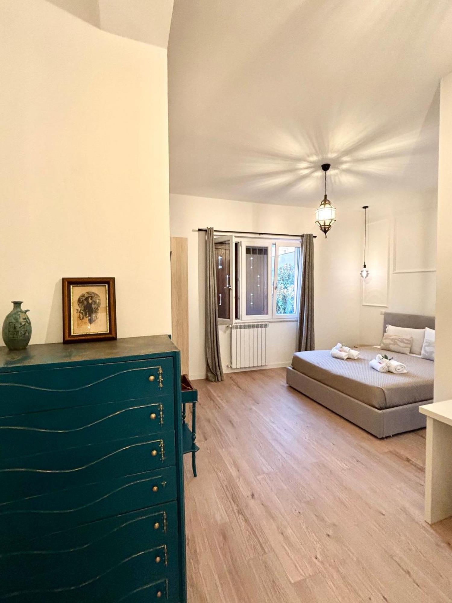 Chambre Double Supérieure