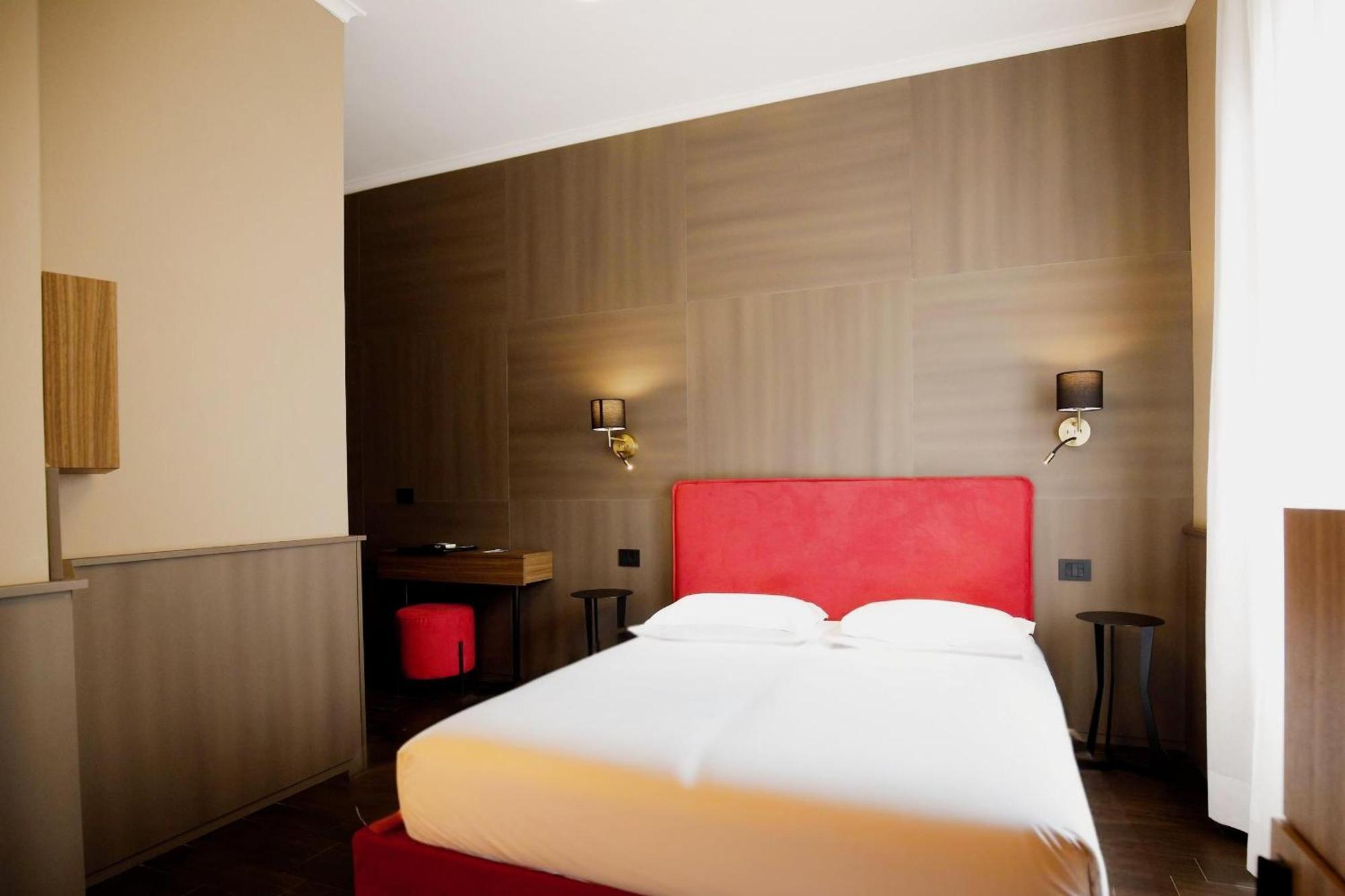 Double Room Separate Building