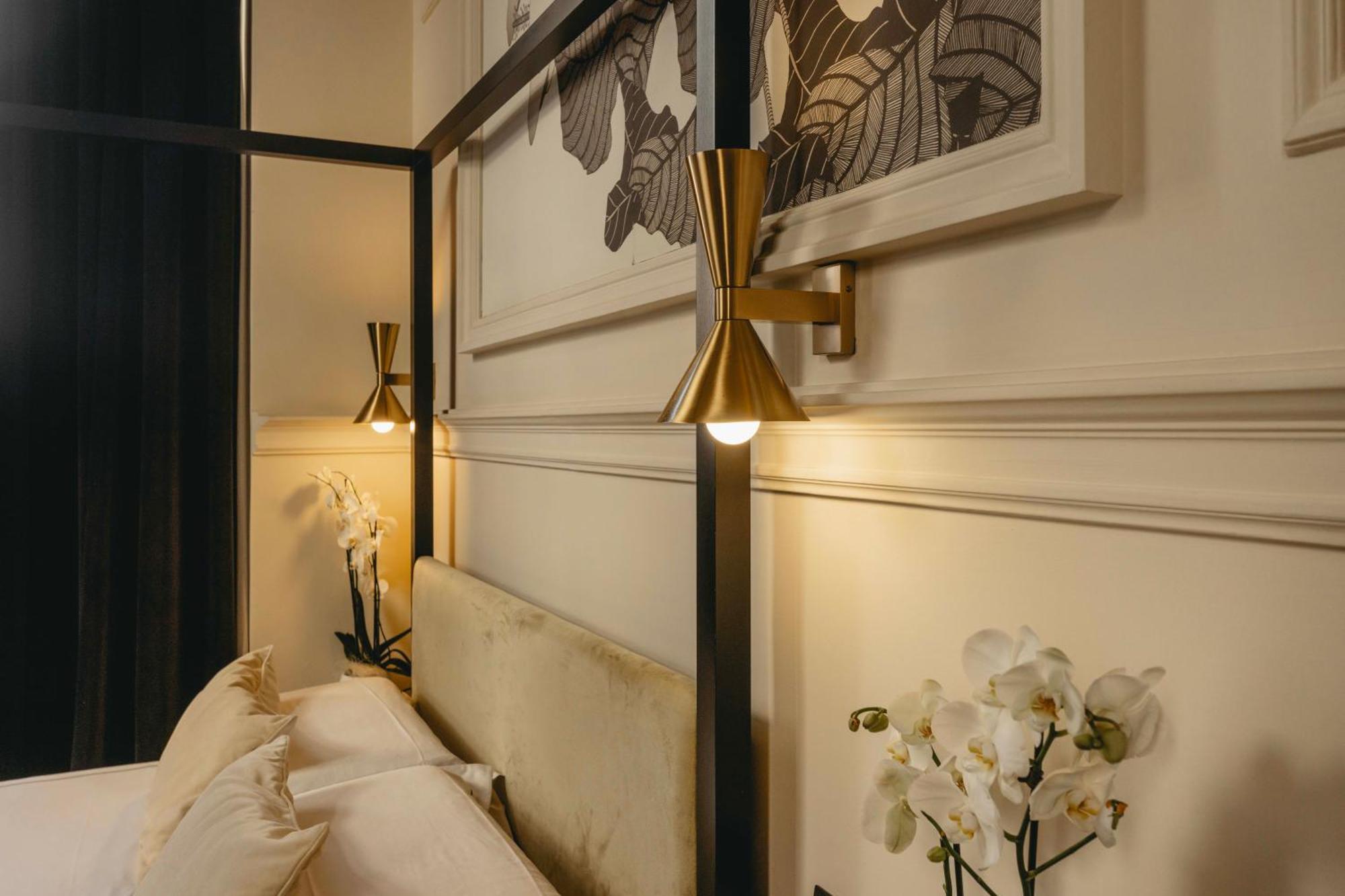 Queen Suite