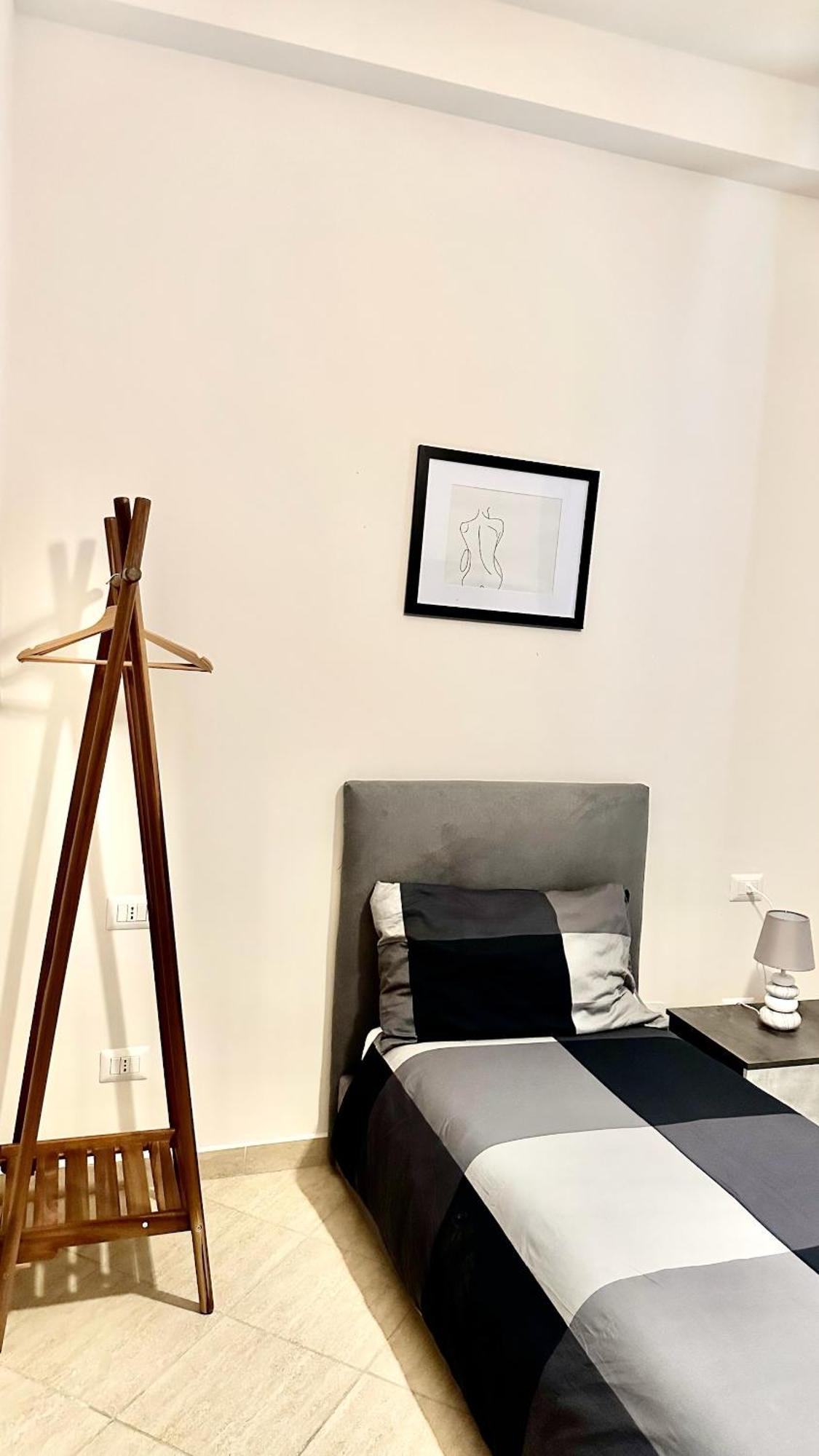 Habitación Individual Deluxe