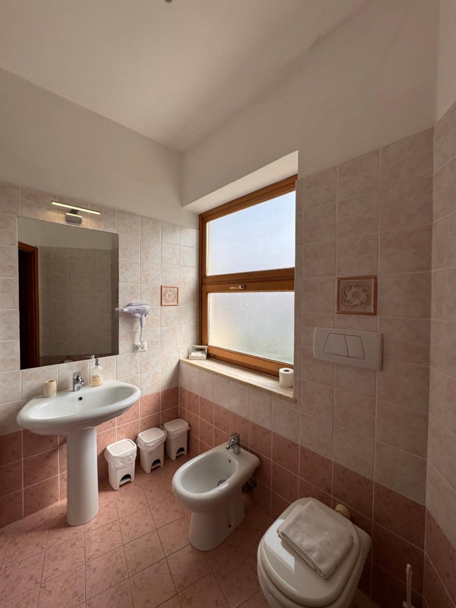 Triple Room Balcony