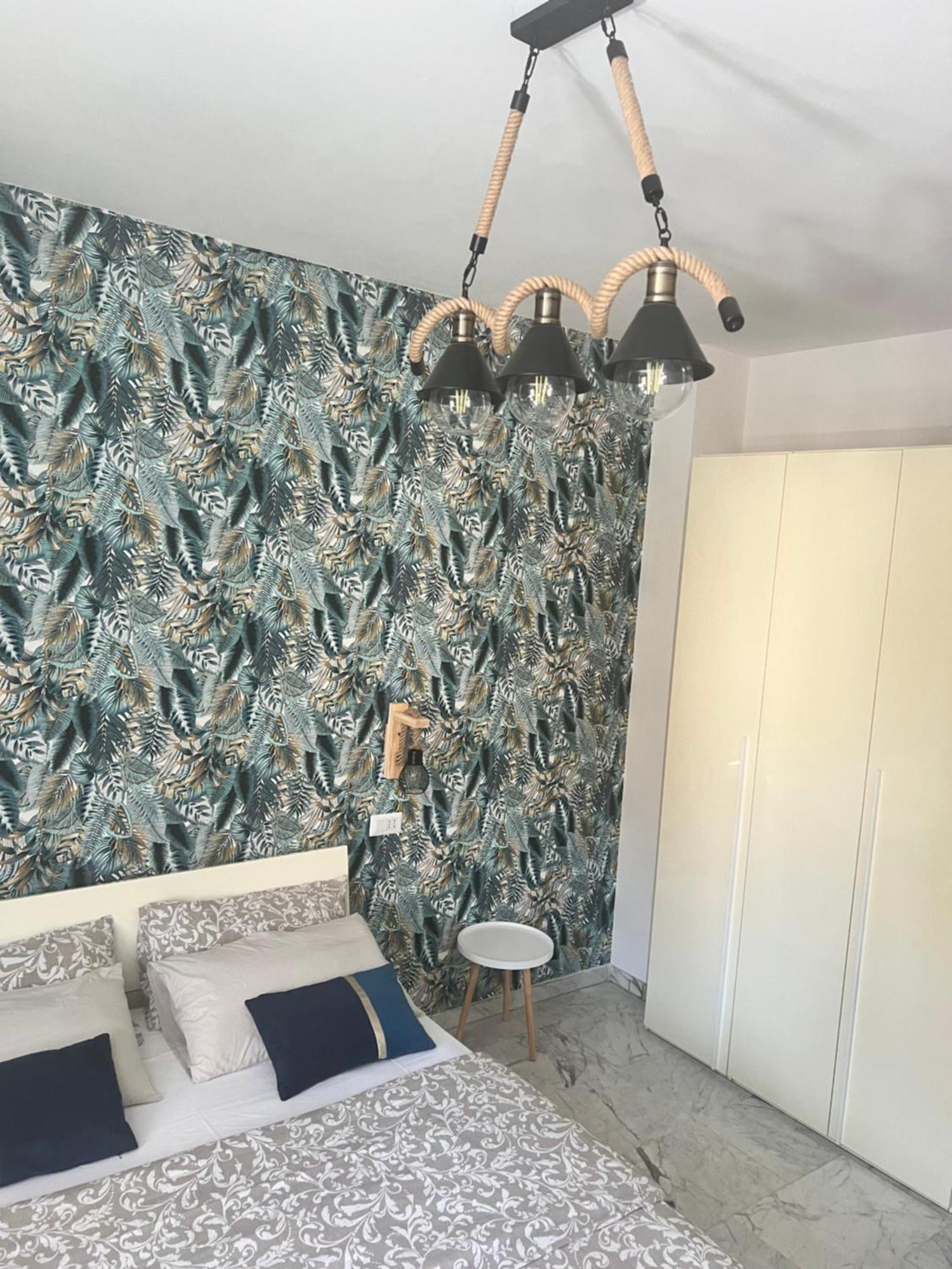 Double Room Private External Bathroom