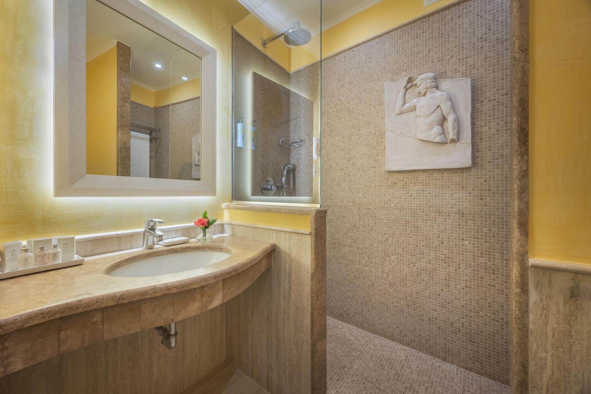 Superior Double or Twin Room View
