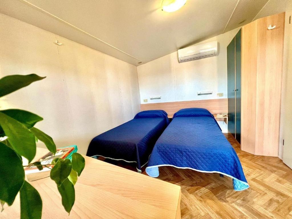 Twin Room Private Bathroom